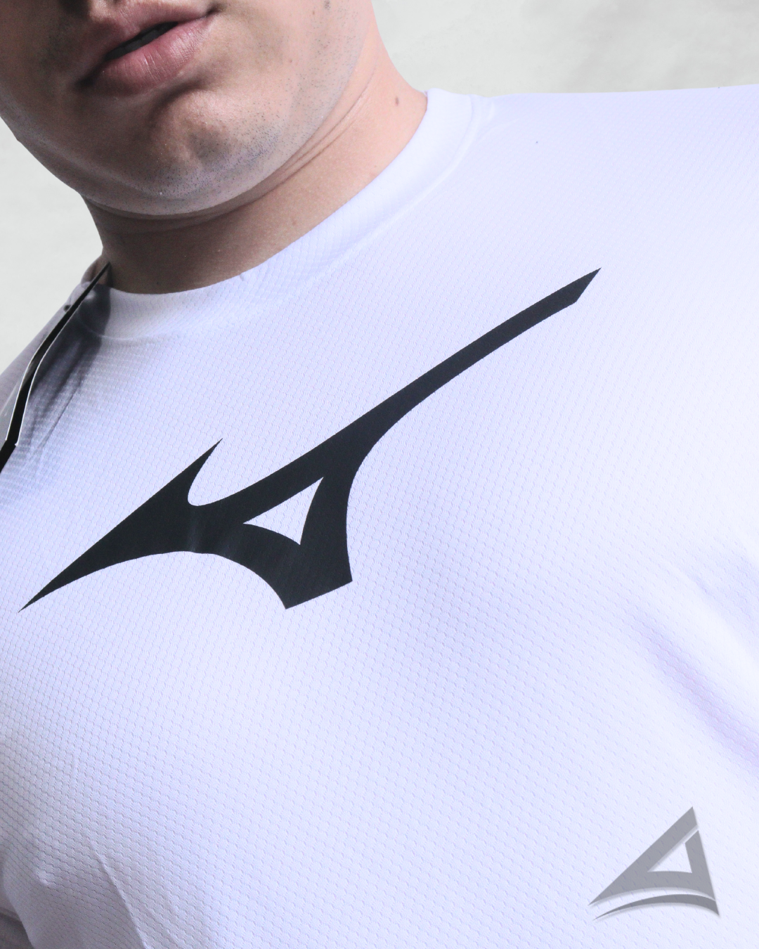 Conjunto Dri-fit Camiseta e Shorts - Mizuno