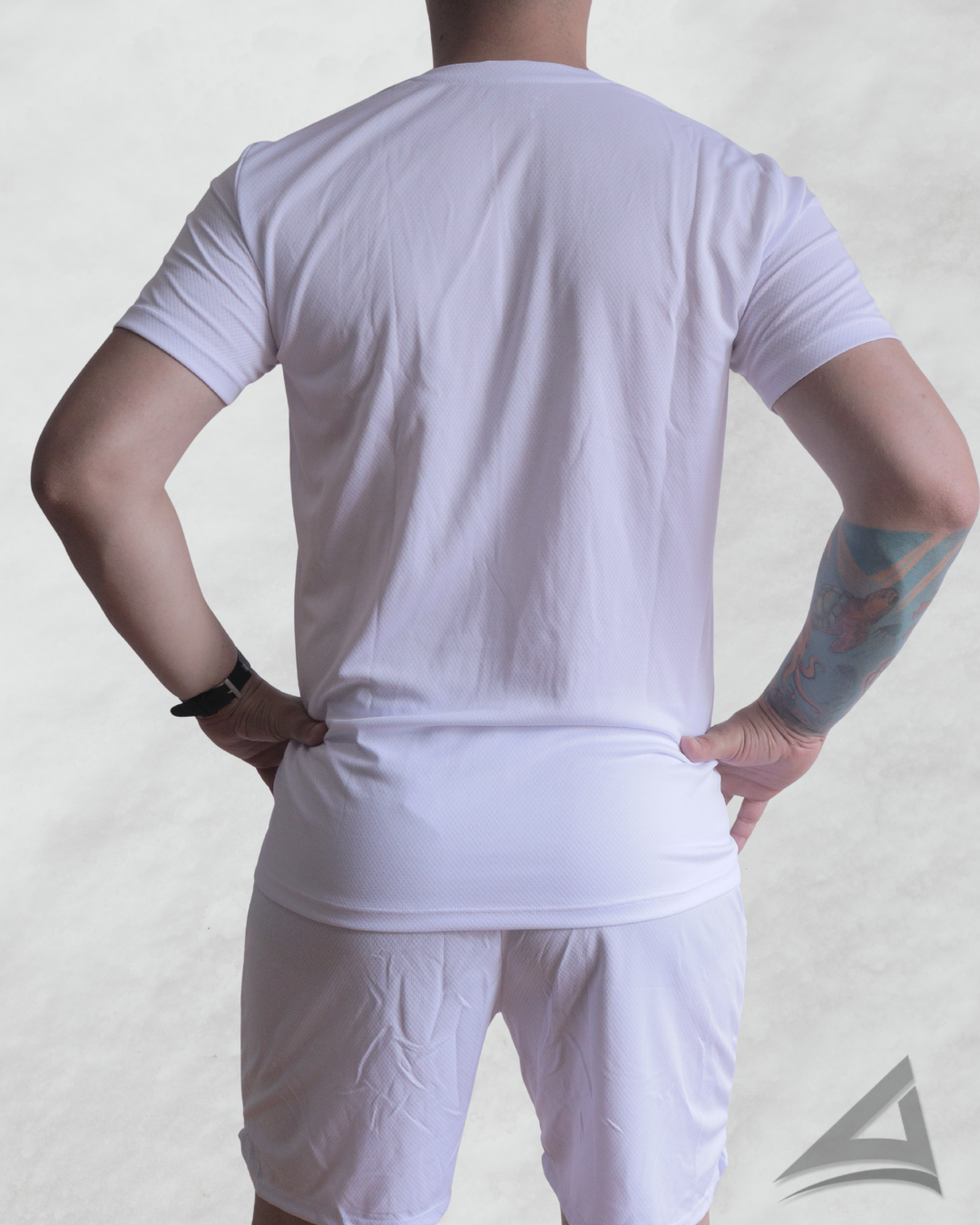 Conjunto Dri-fit Camiseta e Shorts - Nike R. Nadal