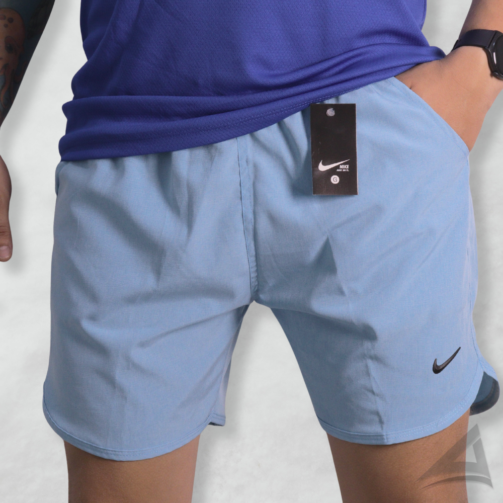 Shorts Dri-fit Unidade - Nike Mauricinho