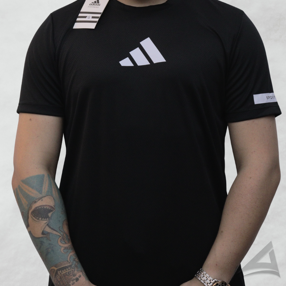 Camiseta Dri-fit Unidade - Adidas Sportswear