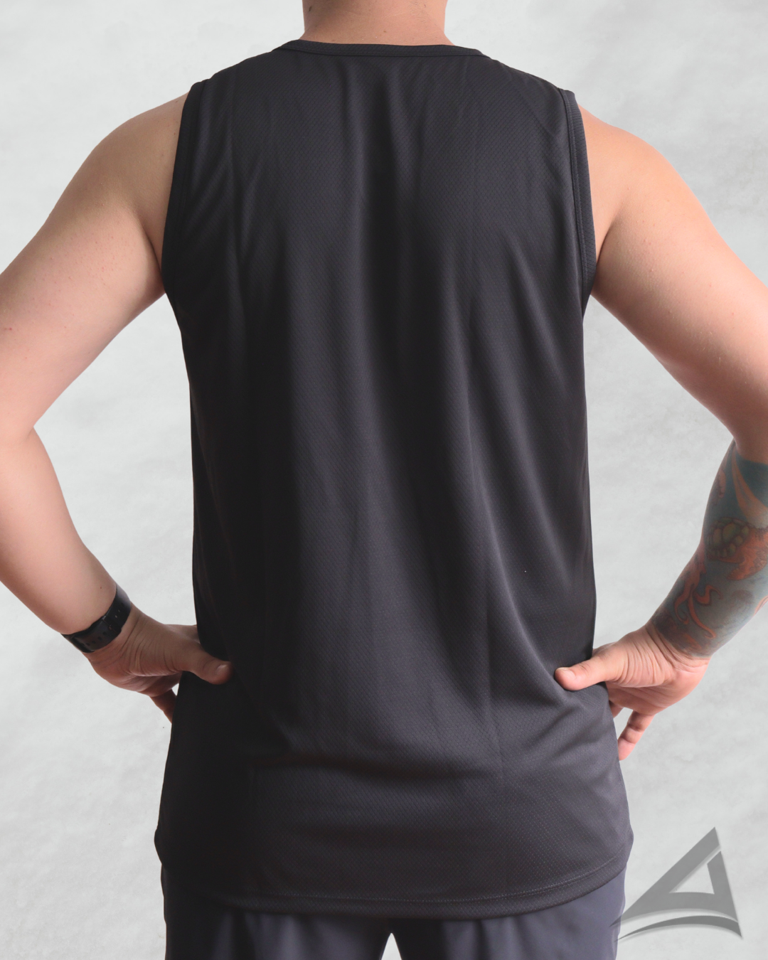 Regata Dri-fit Unidade - Adidas