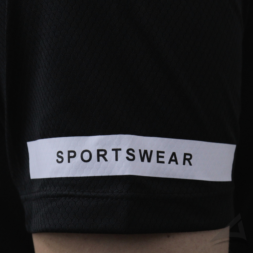 Camiseta Dri-fit Unidade - Adidas Sportswear