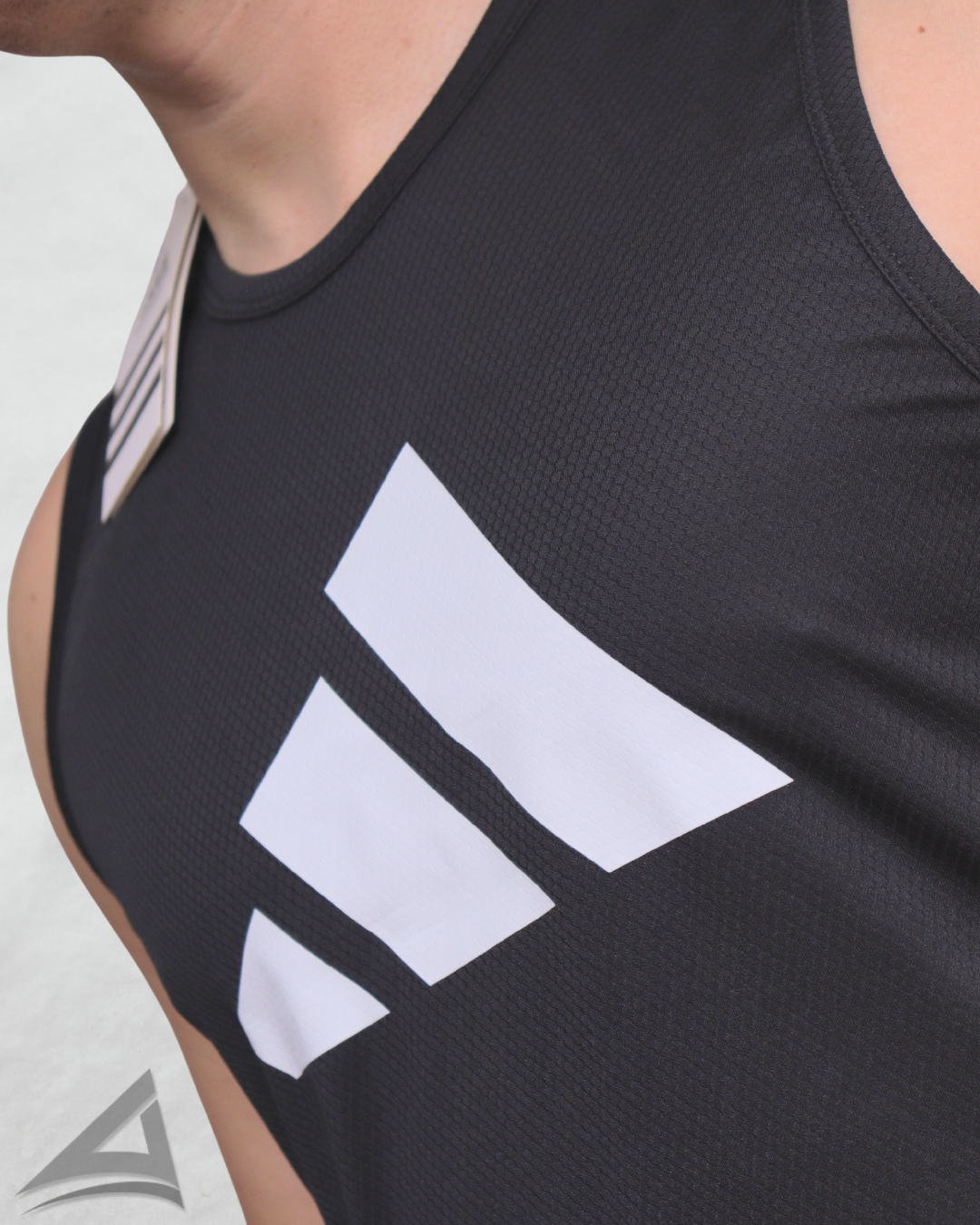 Regata Dri-fit Unidade - Adidas
