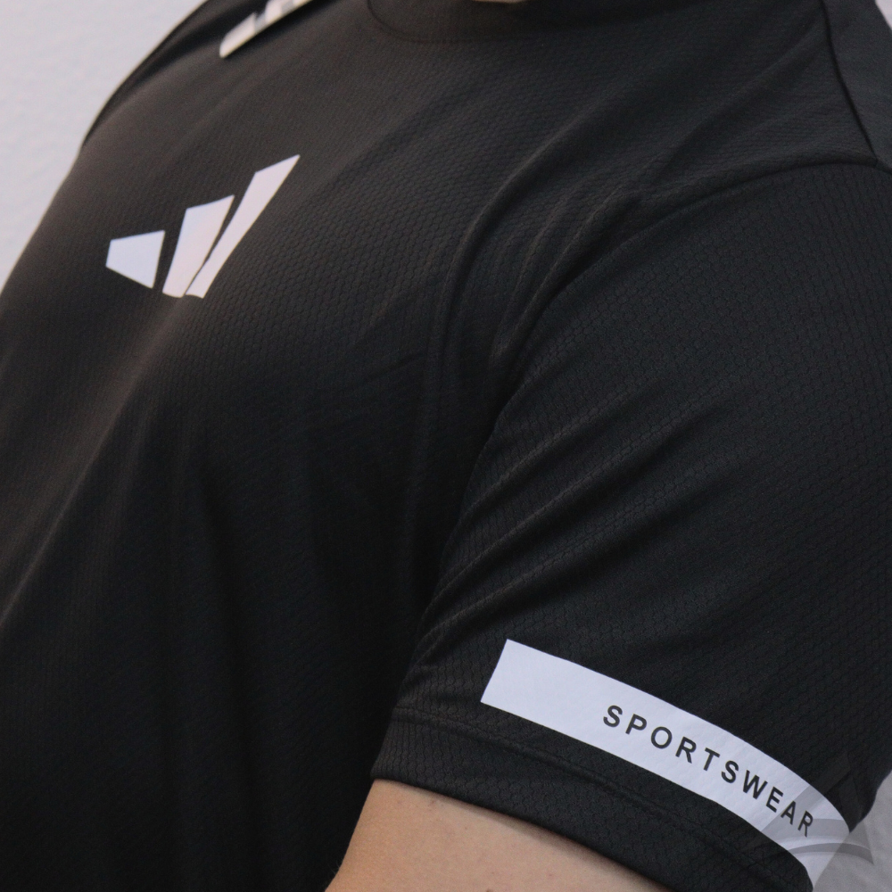 Camiseta Dri-fit Unidade - Adidas Sportswear