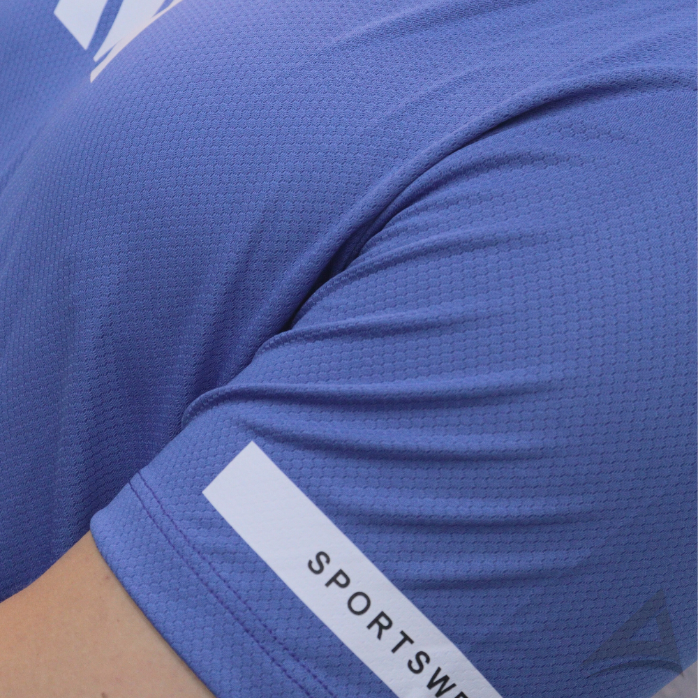 Camiseta Dri-fit Unidade - Adidas Sportswear