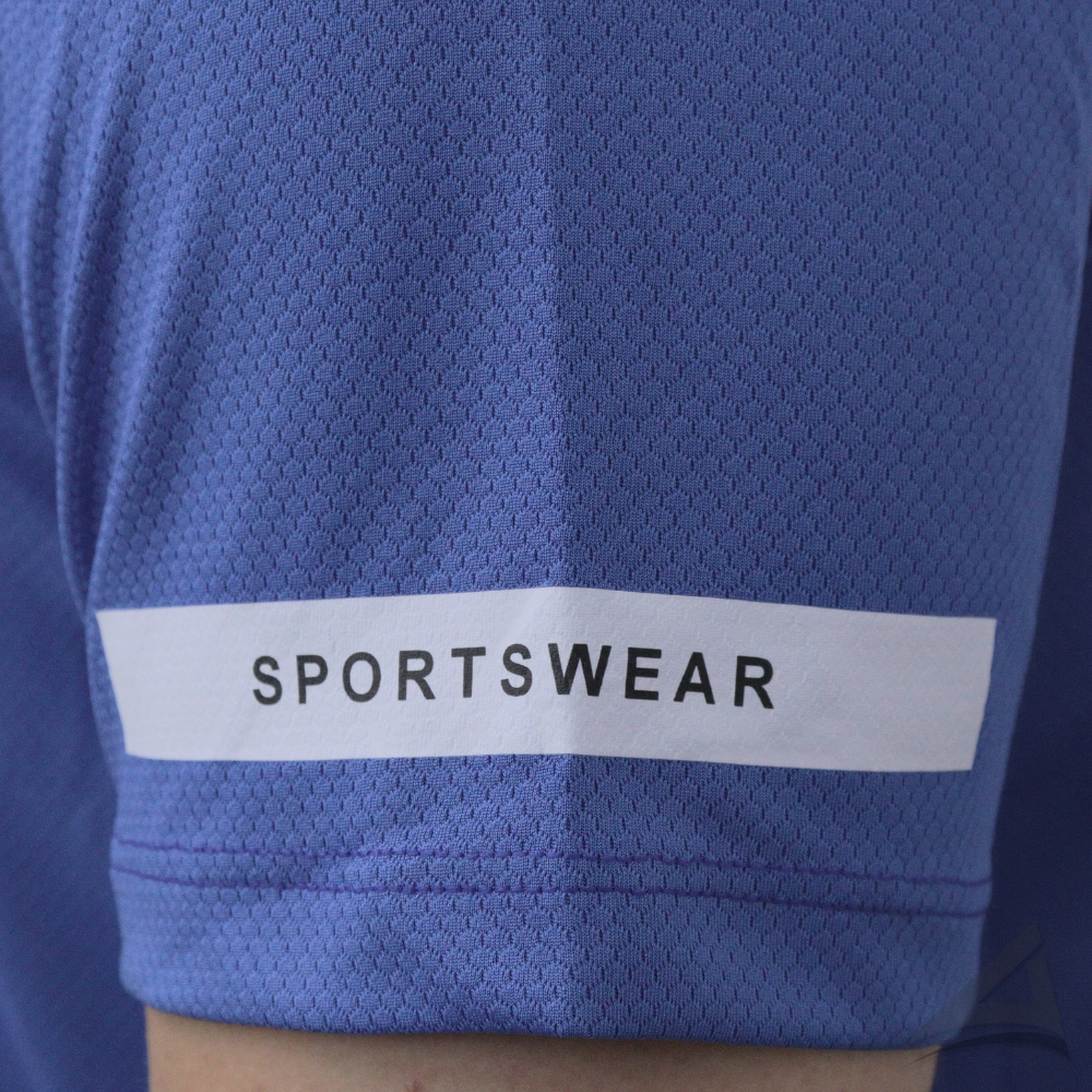 Camiseta Dri-fit Unidade - Adidas Sportswear