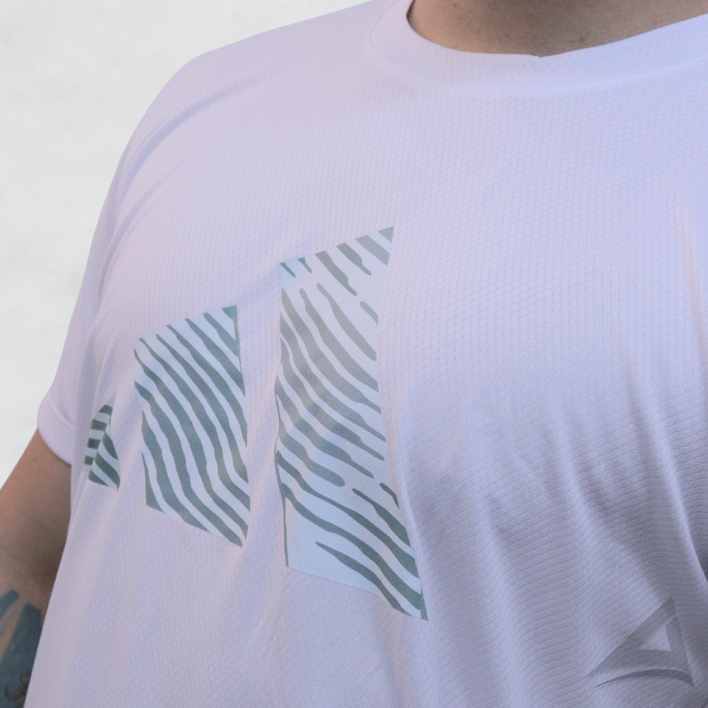 Camiseta Dri-fit Unidade - Adidas