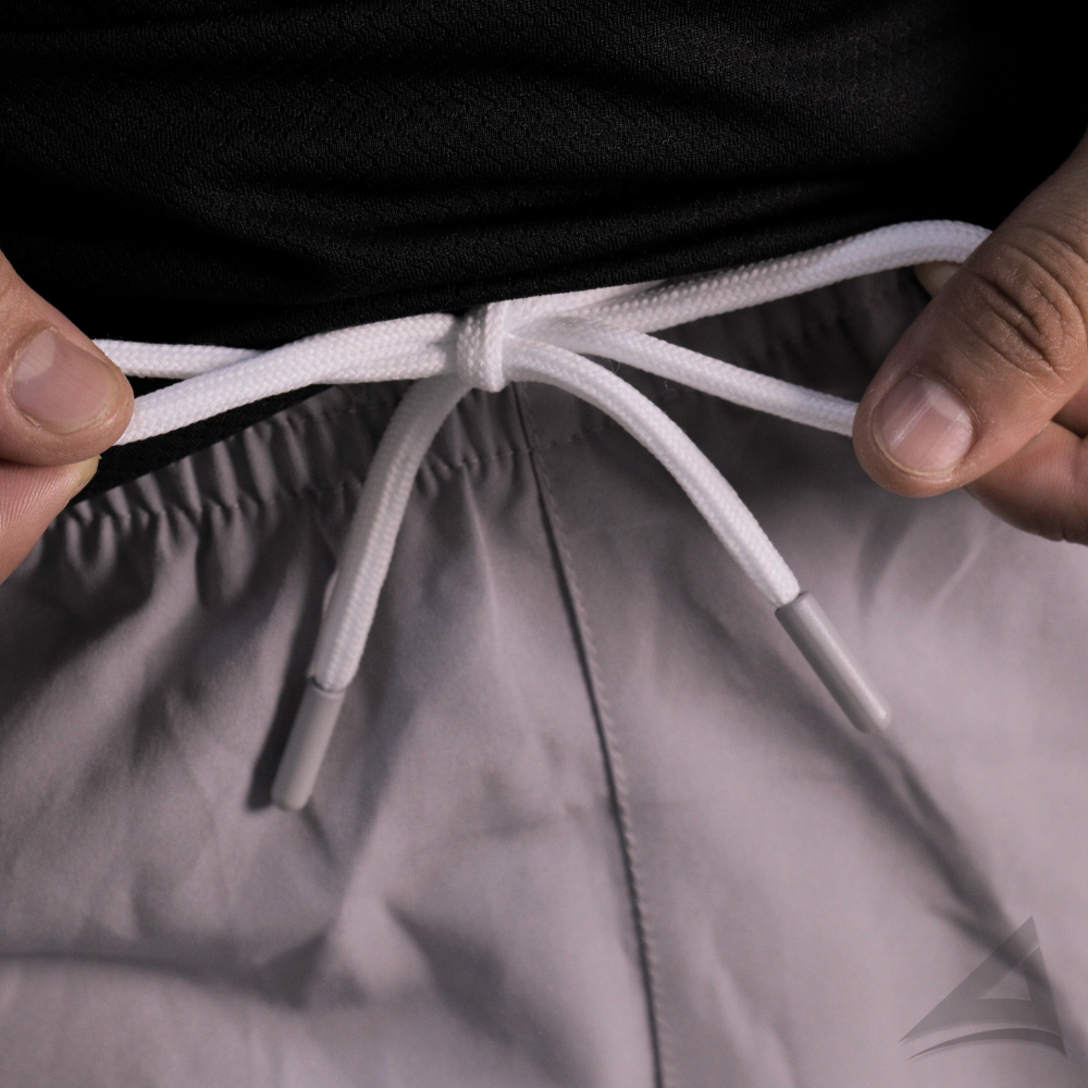 Shorts Dri-Fit corte lateral Adidas - Unidade