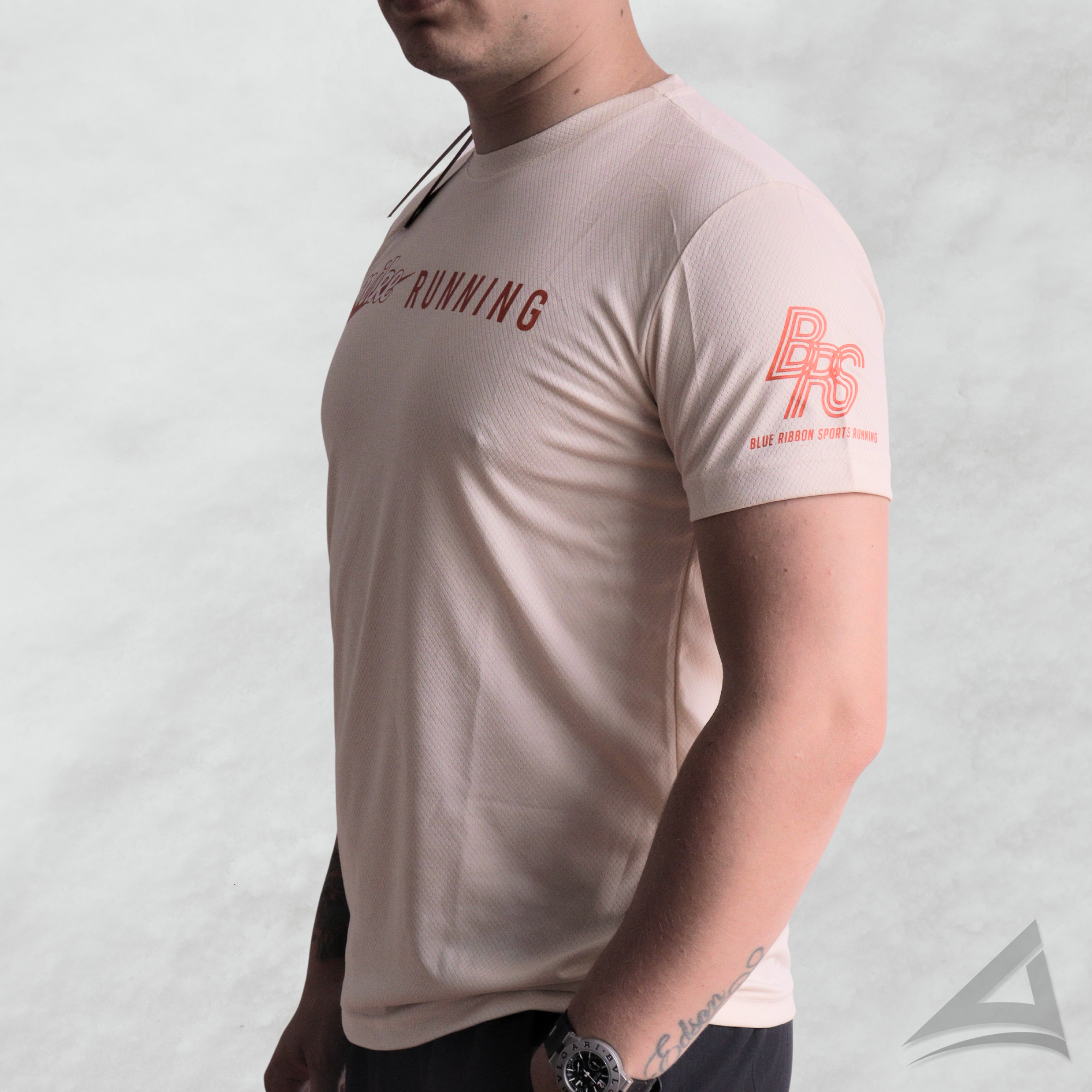 Camiseta Dri-fit Unidade - Nike Running