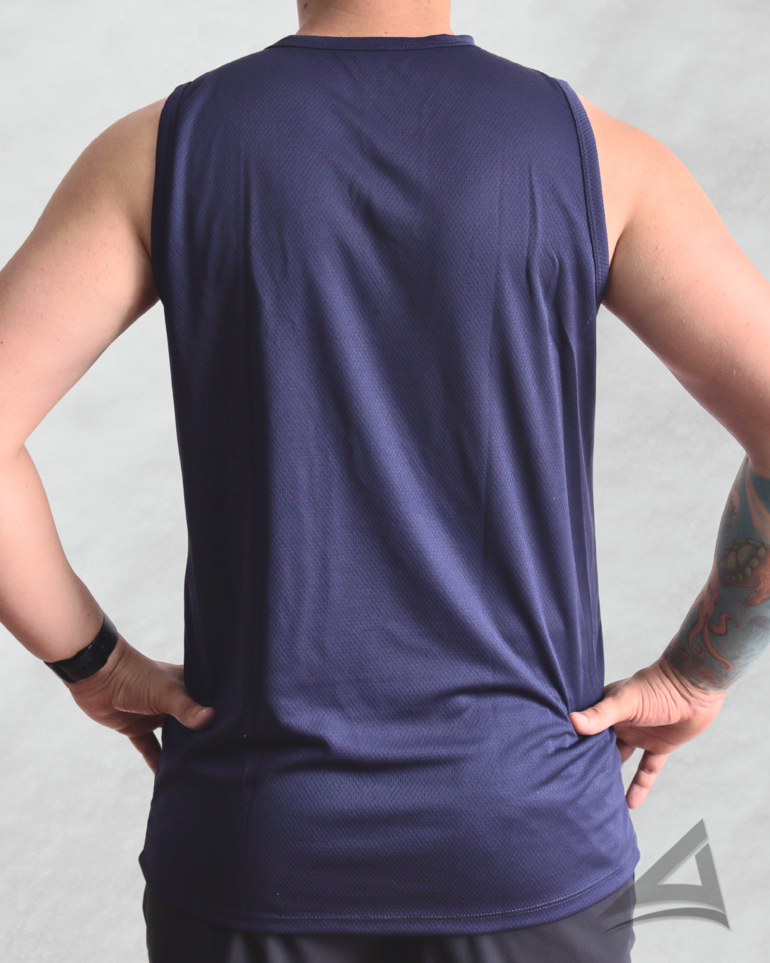 Regata Dri-fit Unidade - Adidas