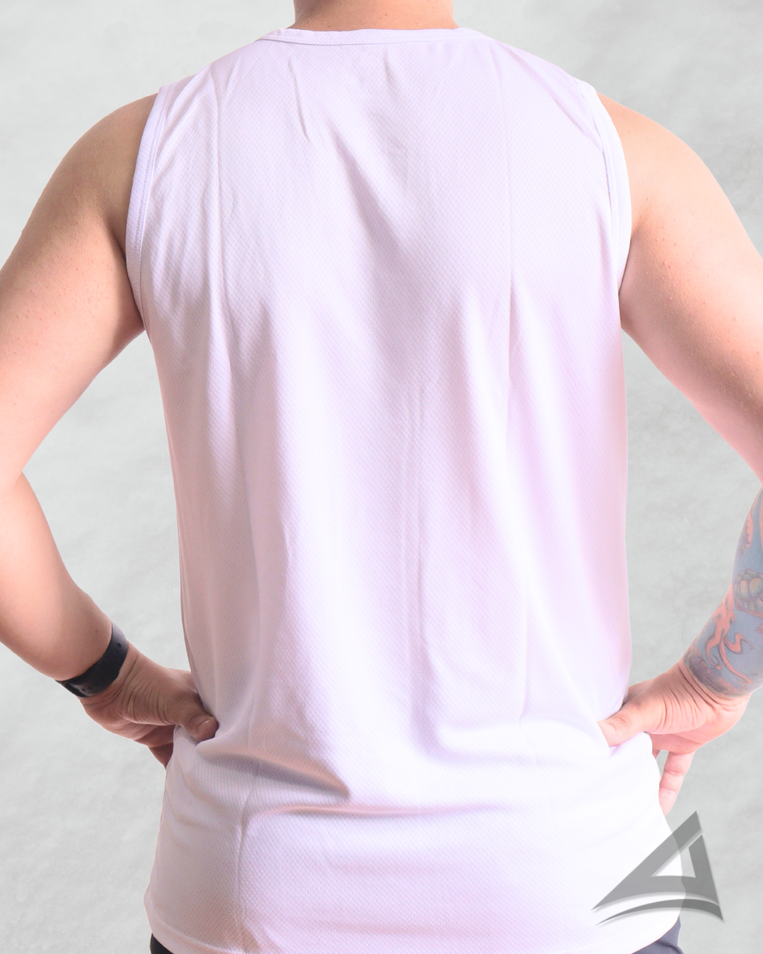 Regata Dri-fit Unidade - Adidas