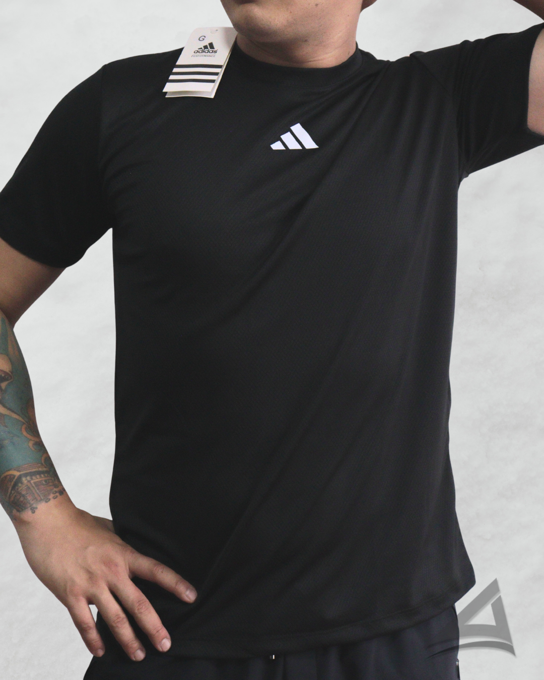 Camiseta Dri-fit Unidade - Adidas