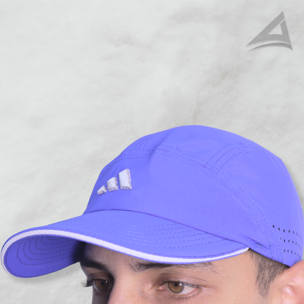 Boné Sportswear Running - Adidas