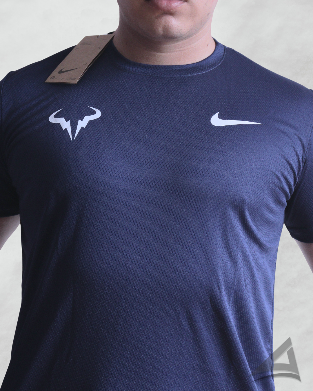 Conjunto Dri-fit Camiseta e Shorts - Nike R. Nadal