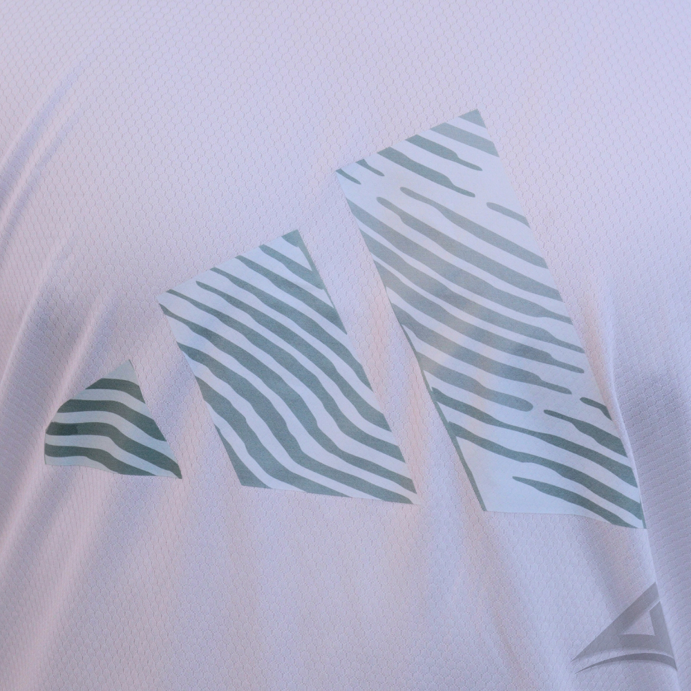 Camiseta Dri-fit Unidade - Adidas