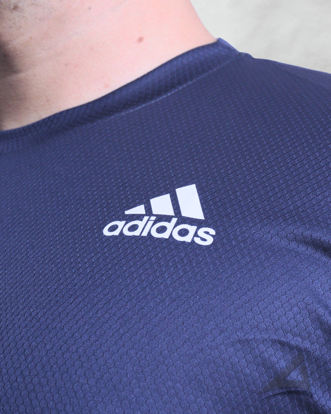 Conjunto Dri-fit Camiseta e Shorts - Adidas