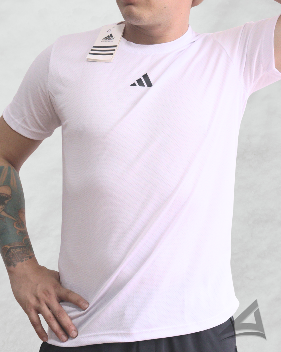 Camiseta Dri-fit Unidade - Adidas