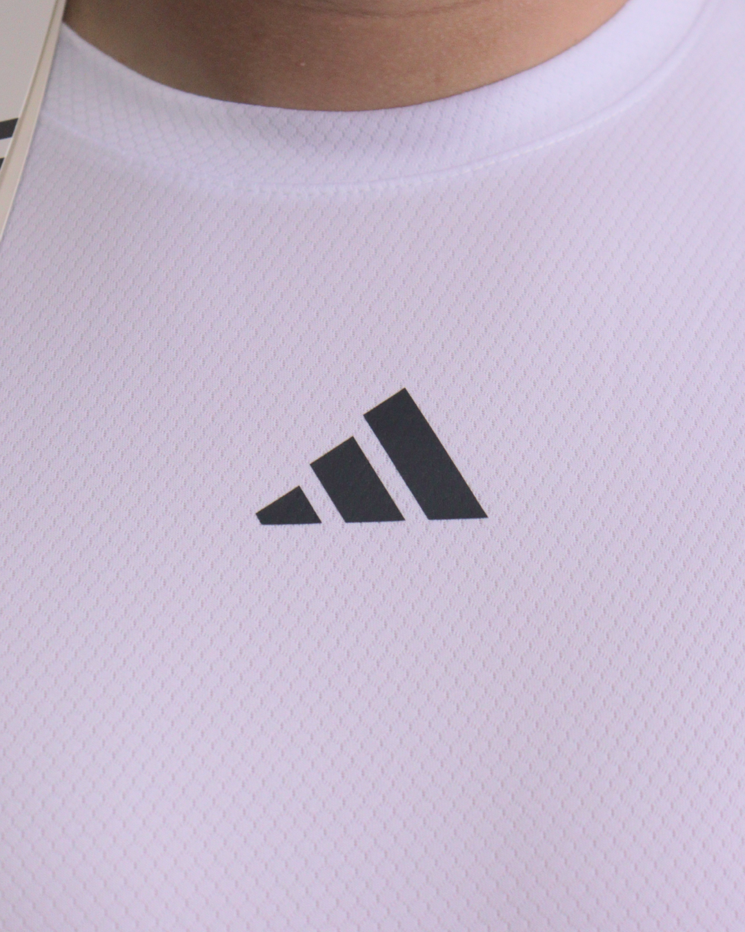 Camiseta Dri-fit Unidade - Adidas