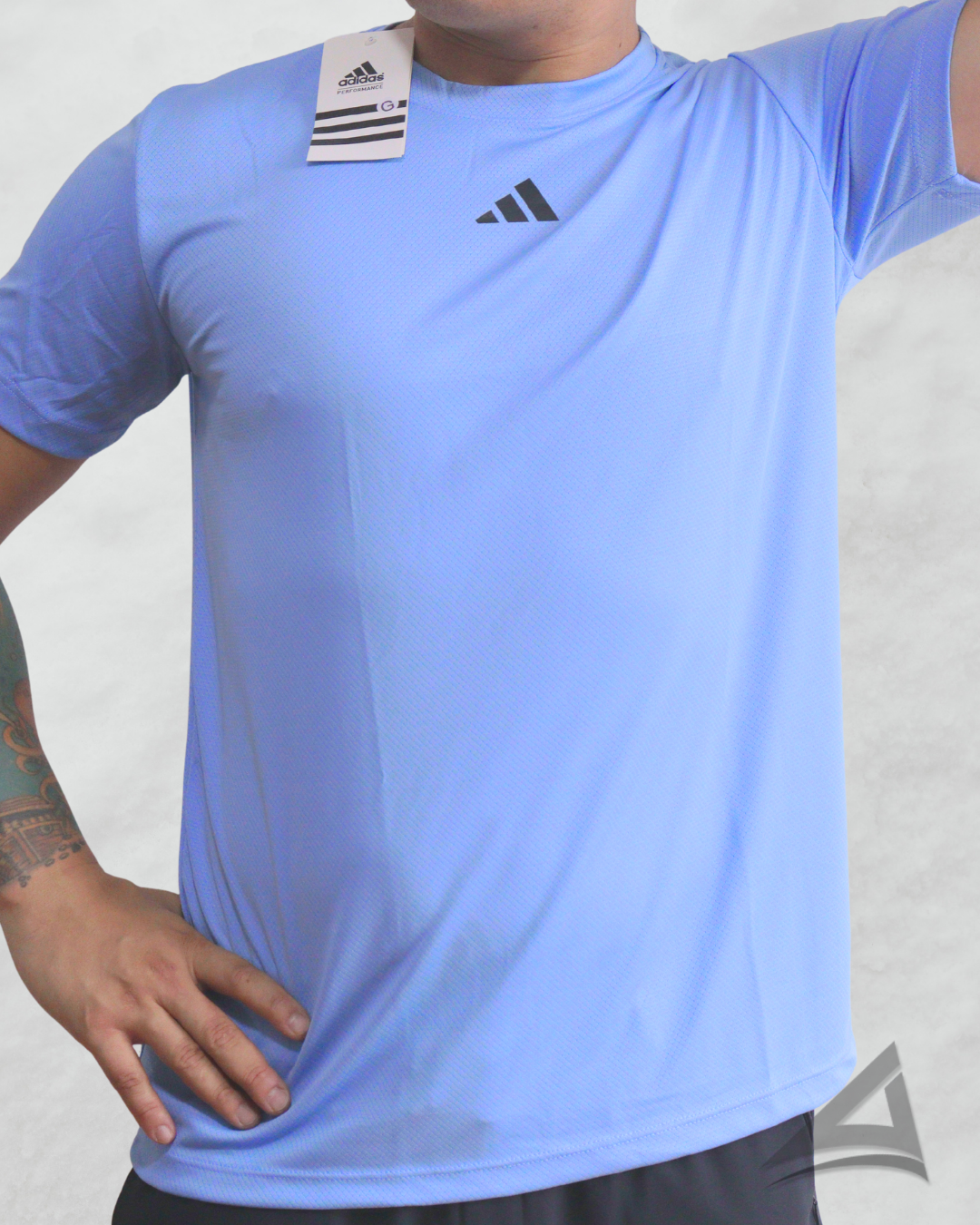 Camiseta Dri-fit Unidade - Adidas