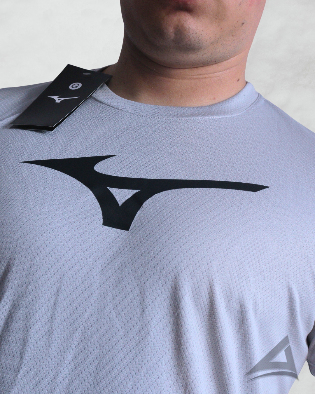 Conjunto Dri-fit Camiseta e Shorts - Mizuno
