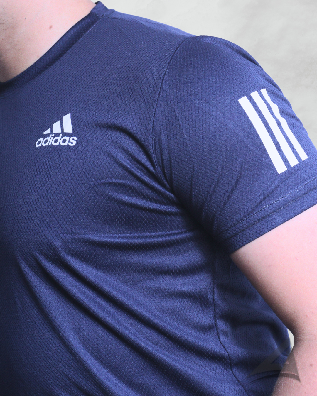 Conjunto Dri-fit Camiseta e Shorts - Adidas