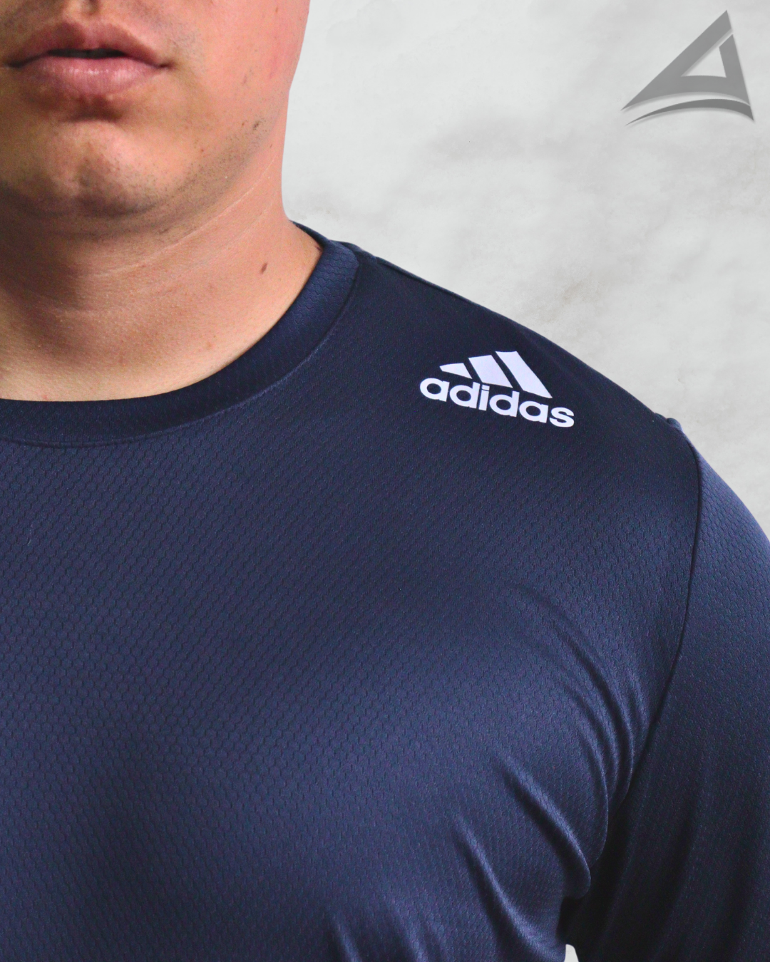 Camiseta Dri-fit Unidade - Adidas