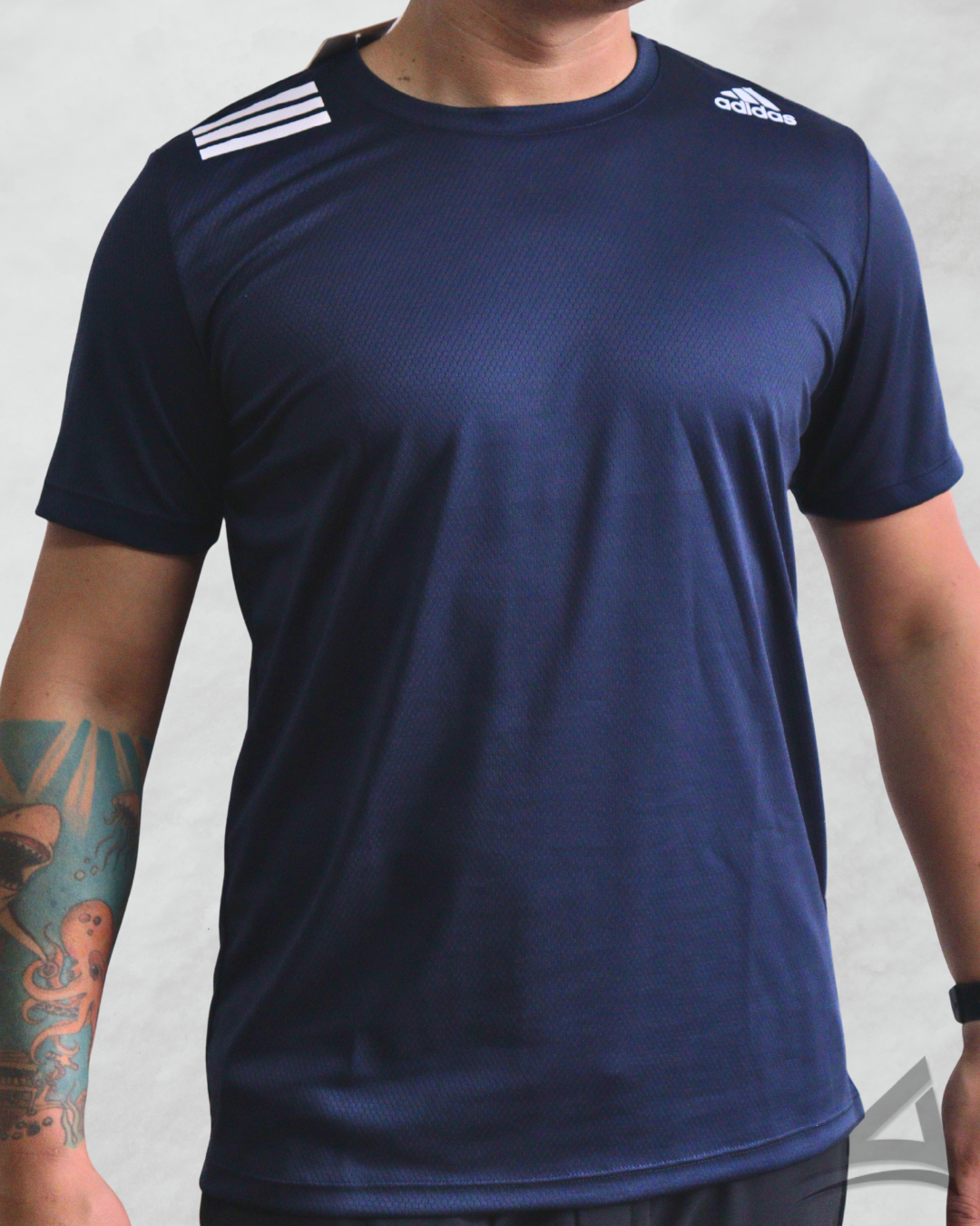 Camiseta Dri-fit Unidade - Adidas