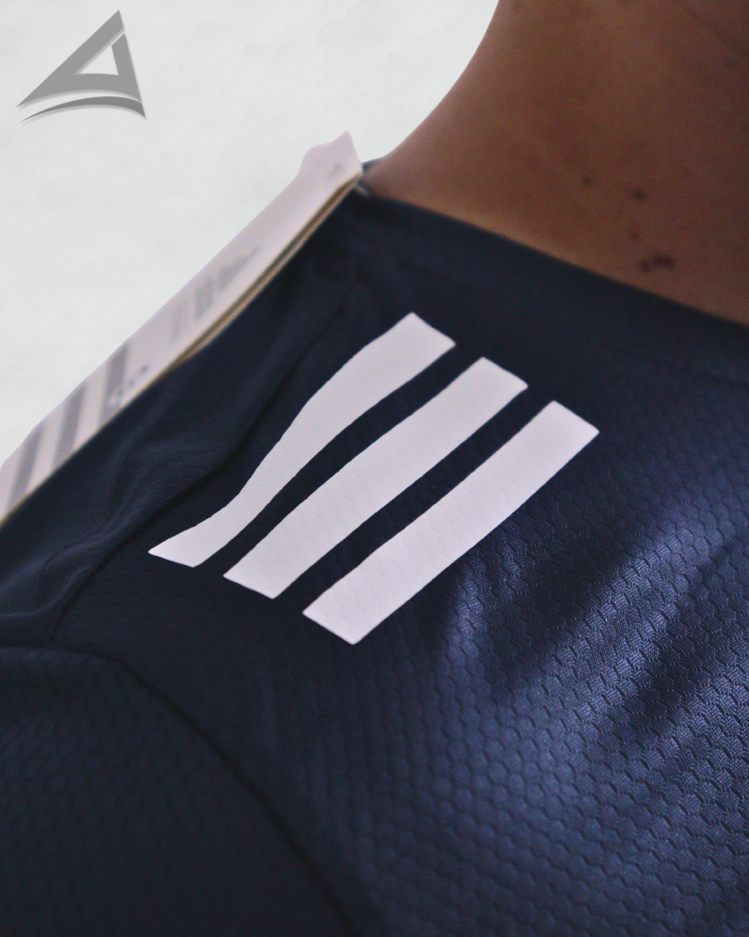 Camiseta Dri-fit Unidade - Adidas