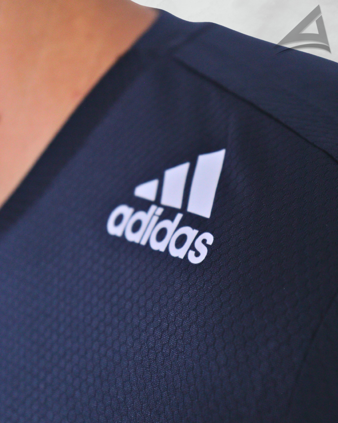Camiseta Dri-fit Unidade - Adidas
