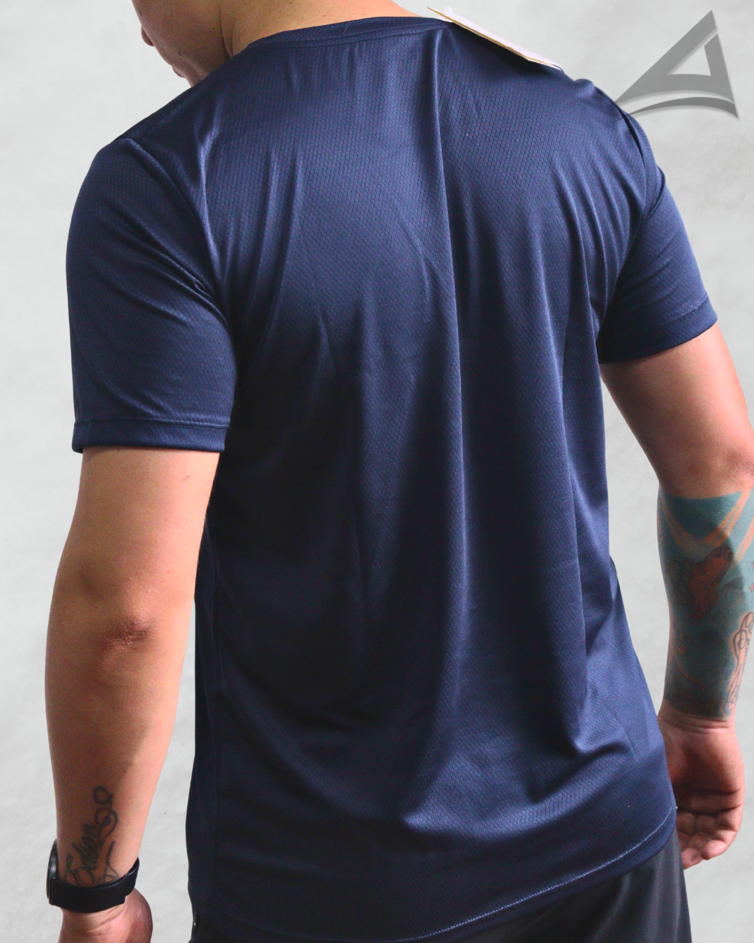 Camiseta Dri-fit Unidade - Adidas