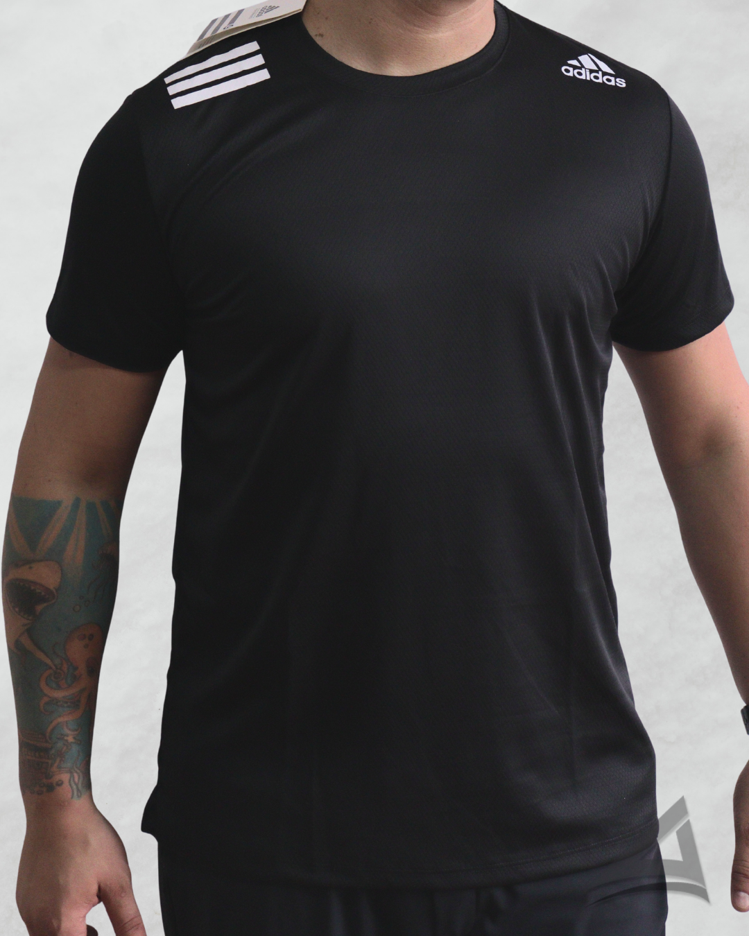 Camiseta Dri-fit Unidade - Adidas