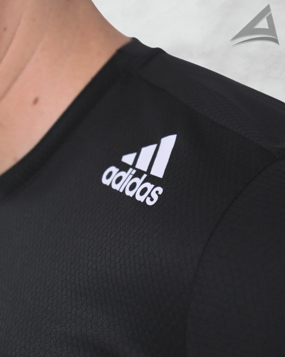 Camiseta Dri-fit Unidade - Adidas
