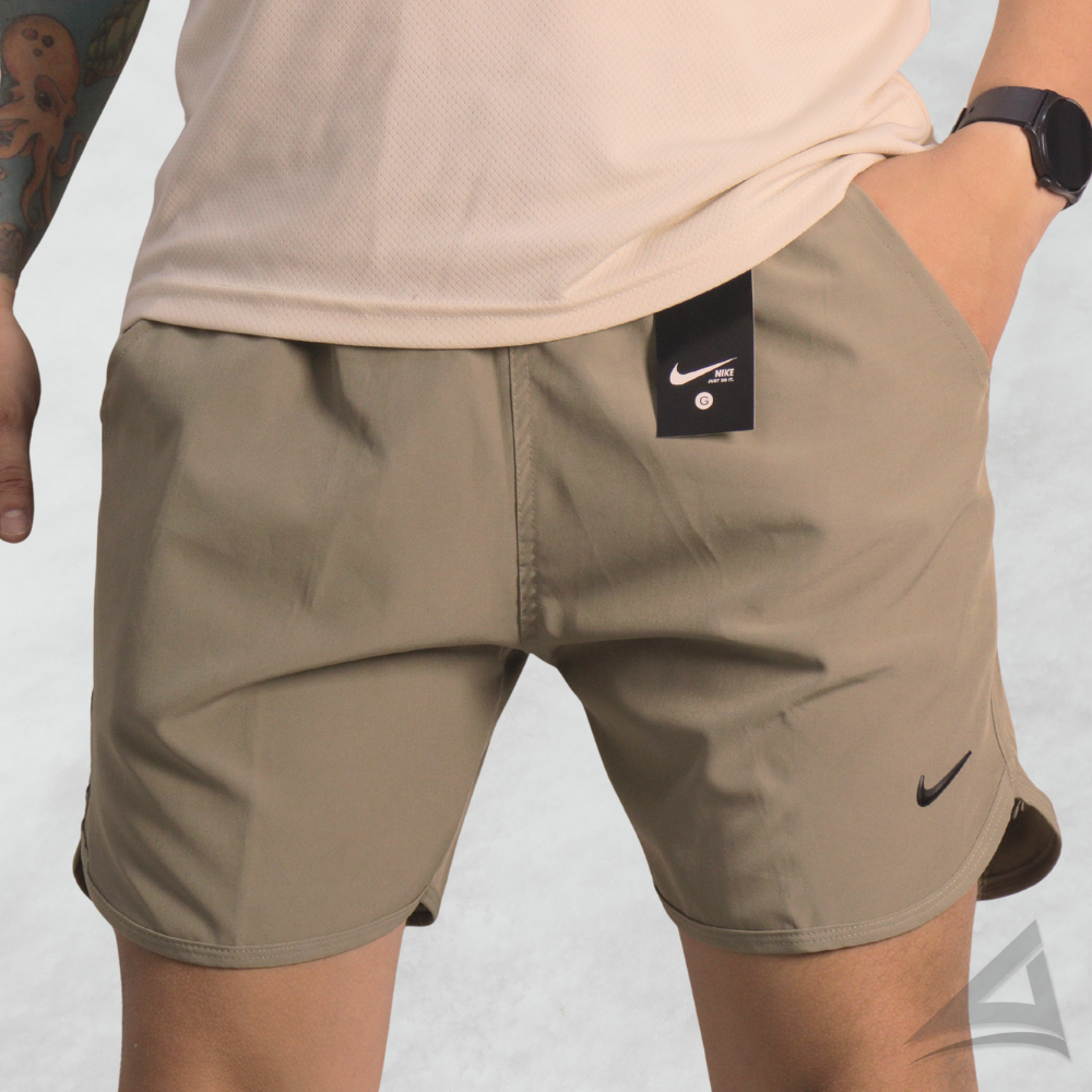 Shorts Dri-fit Unidade - Nike Mauricinho