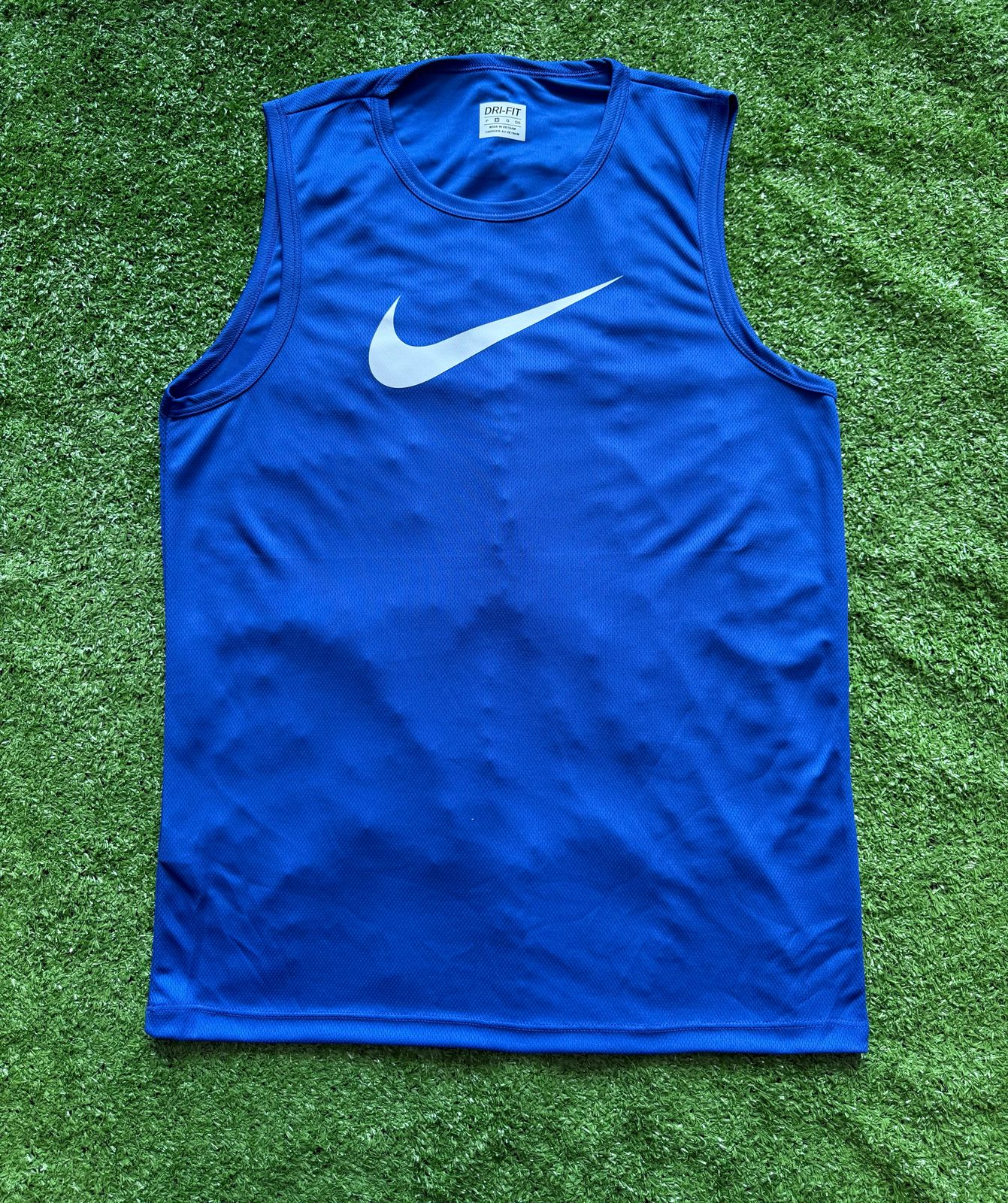 Regata Dri-Fit Unidade - Nike