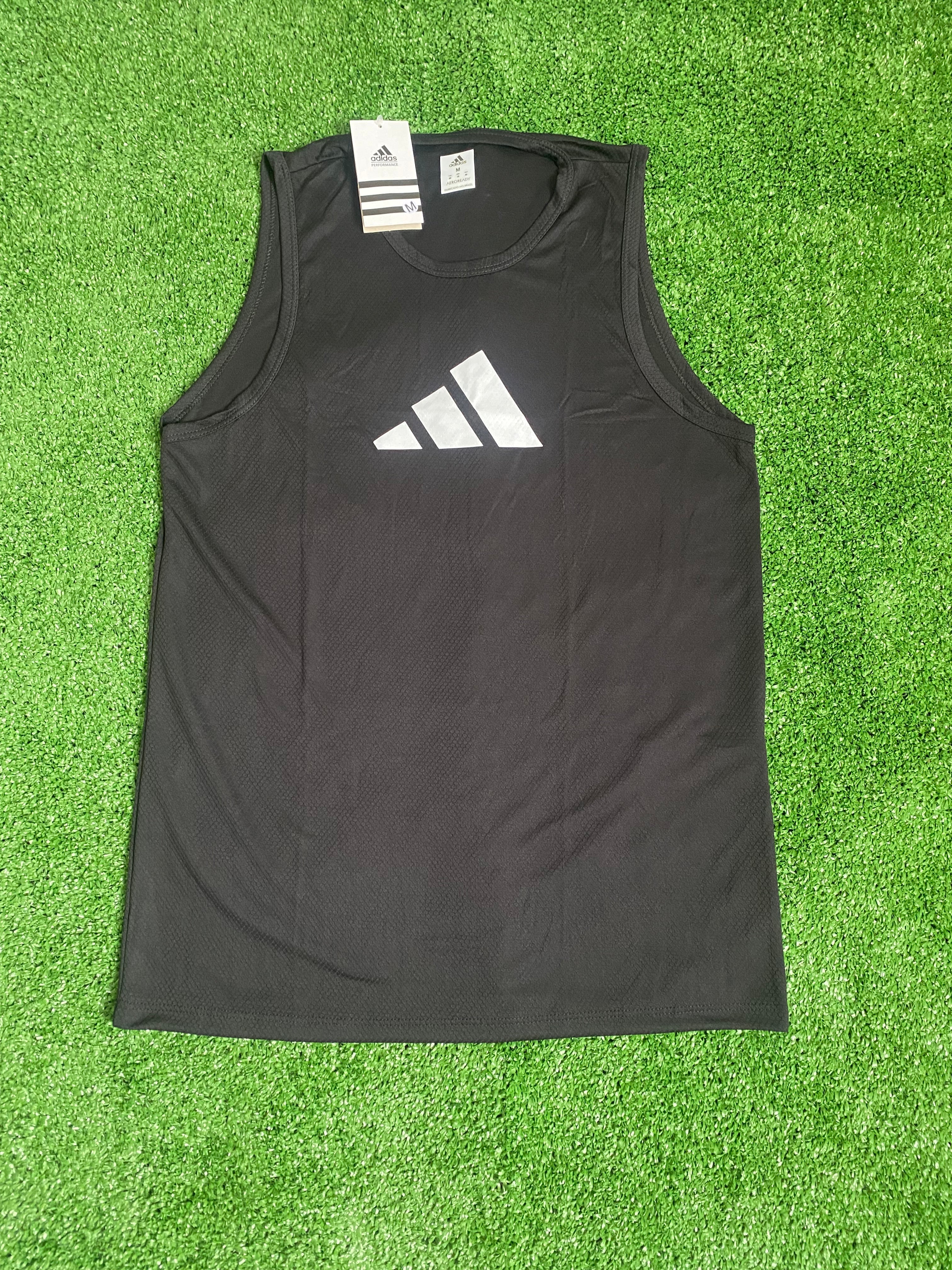 Regata Dri-fit Unidade - Adidas