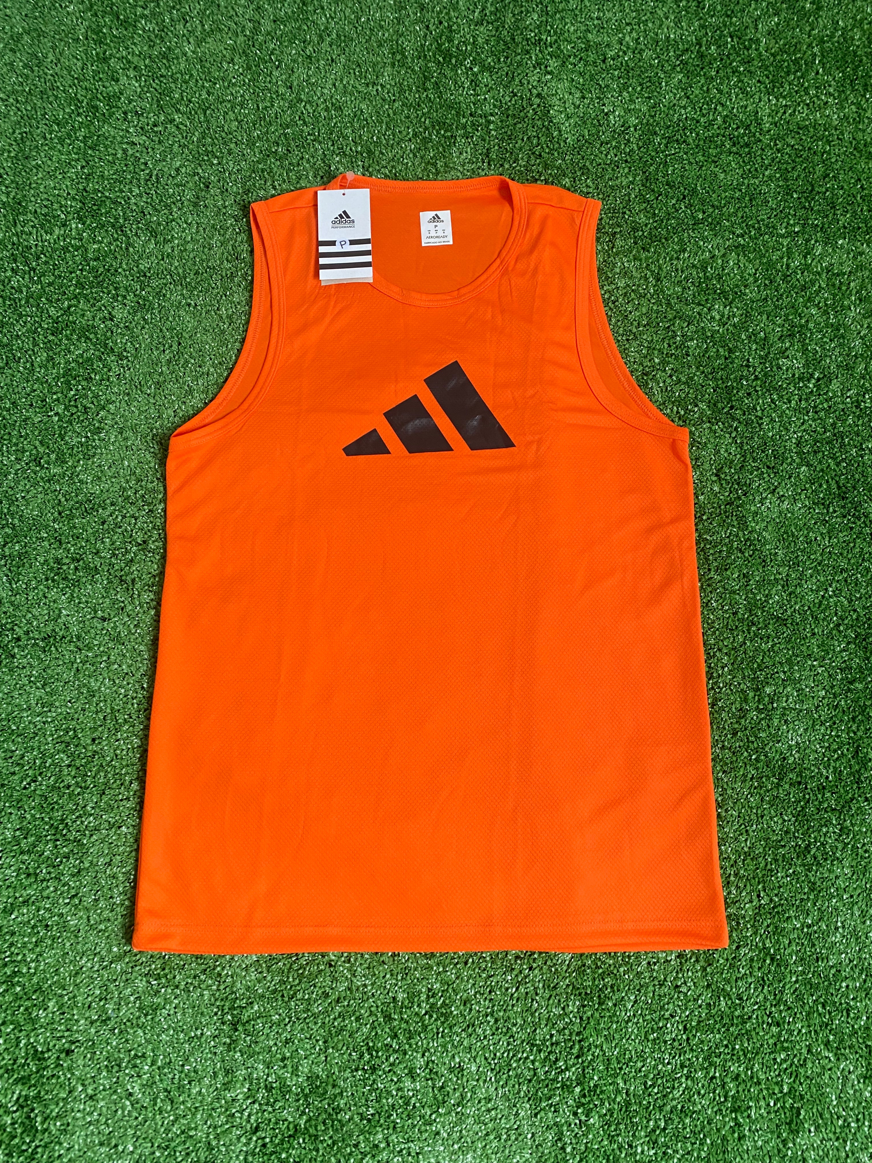 Regata Dri-fit Unidade - Adidas
