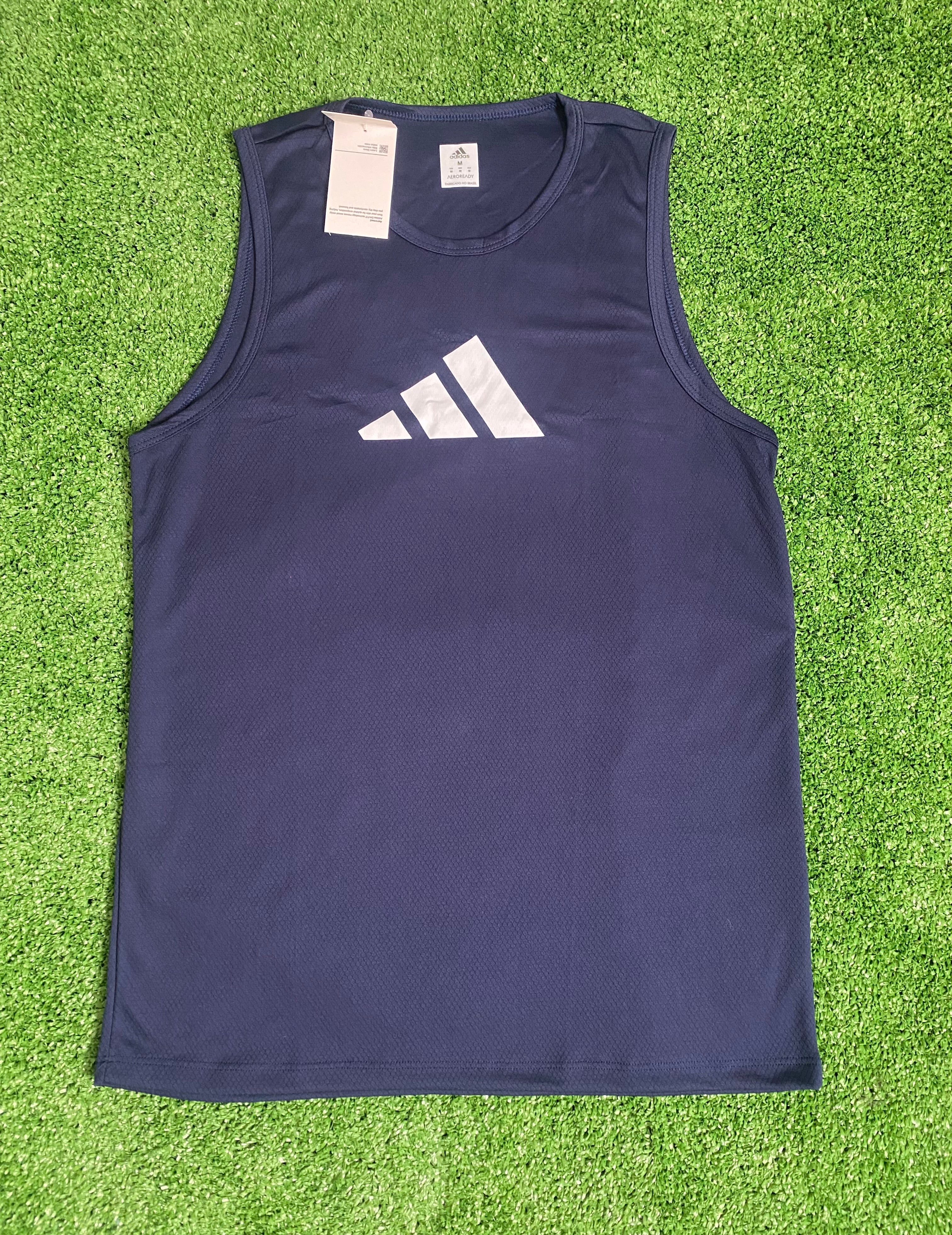 Regata Dri-fit Unidade - Adidas