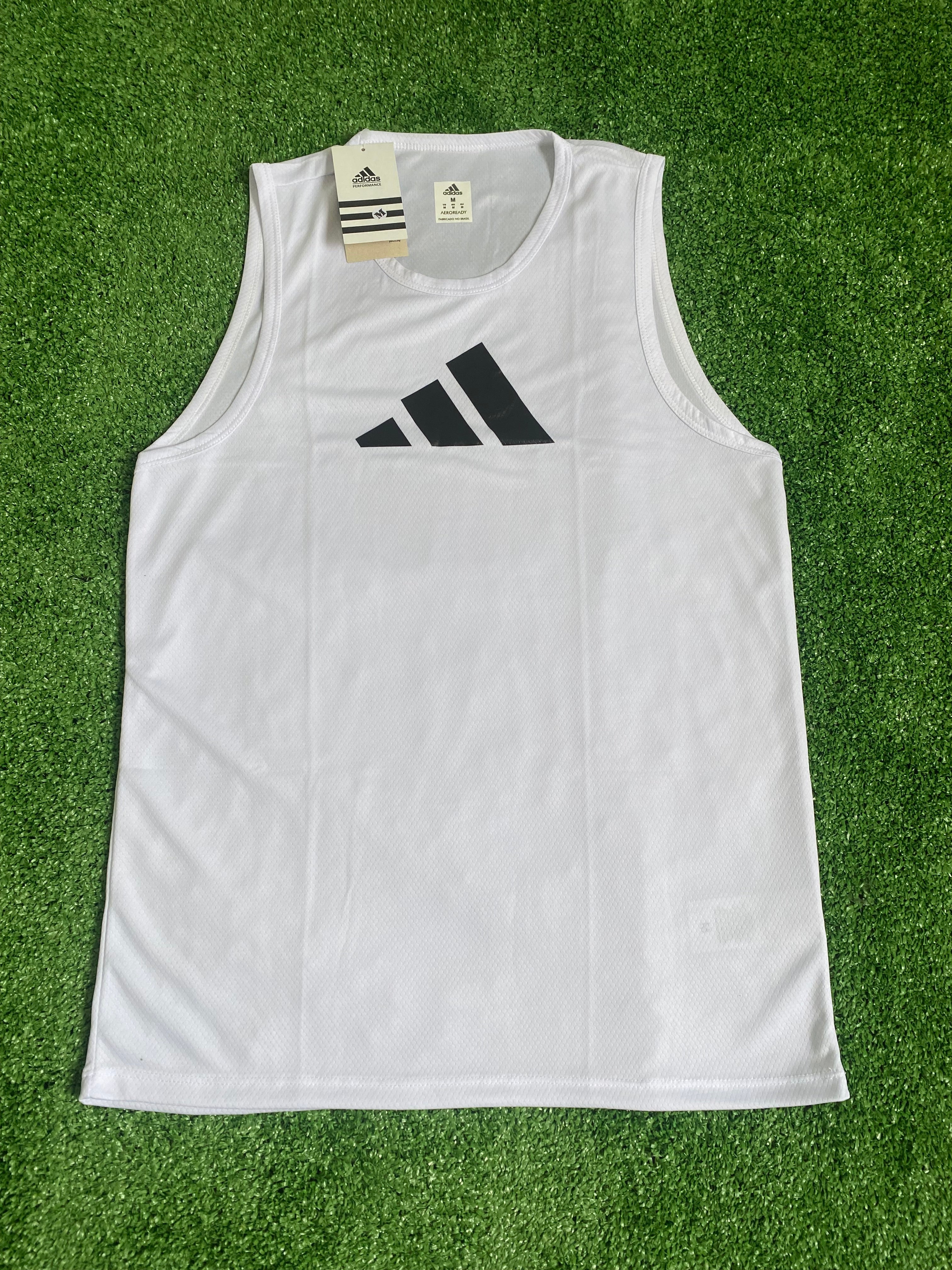 Regata Dri-fit Unidade - Adidas
