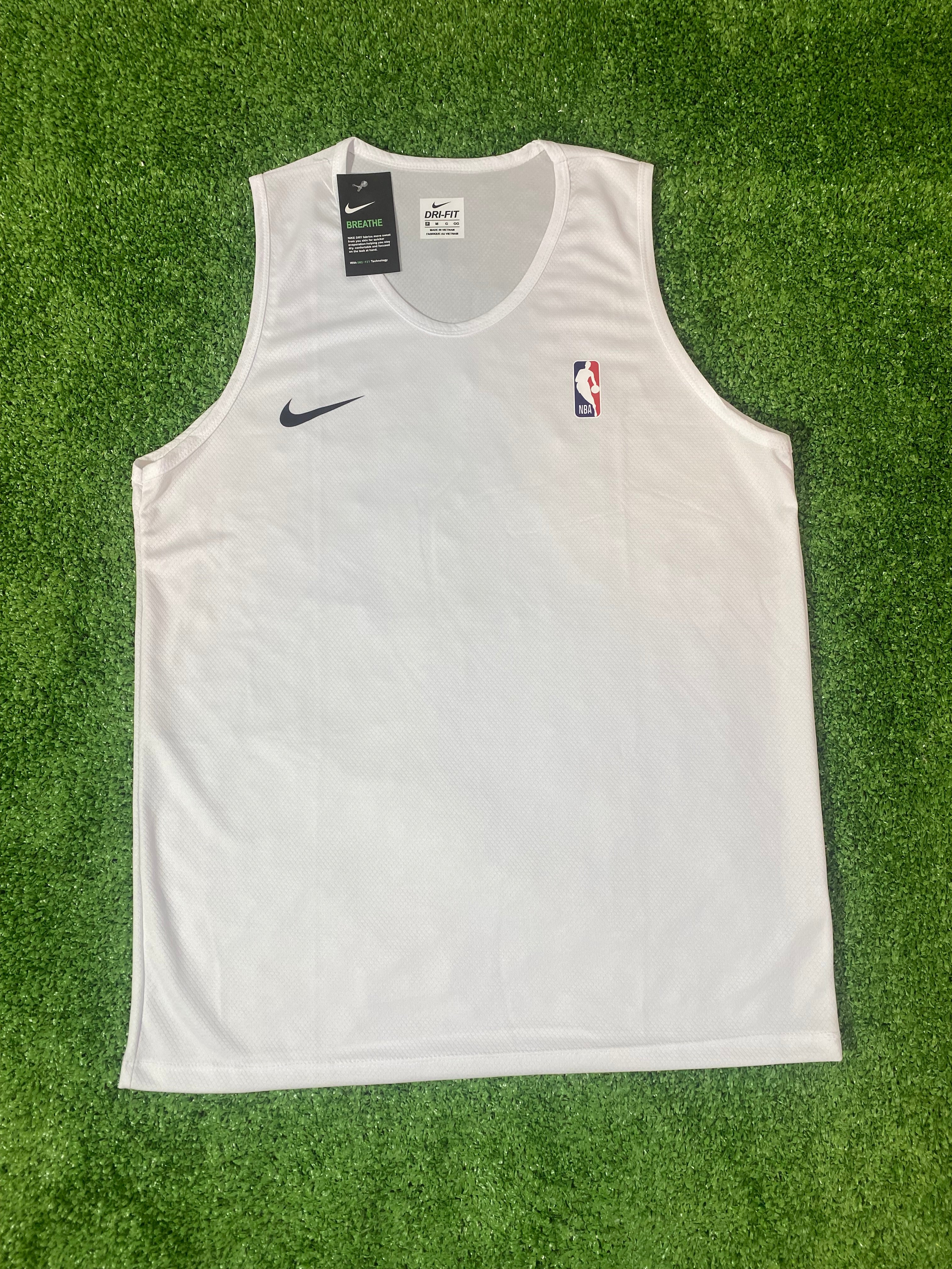 Regata Dri-fit Unidade - Nike