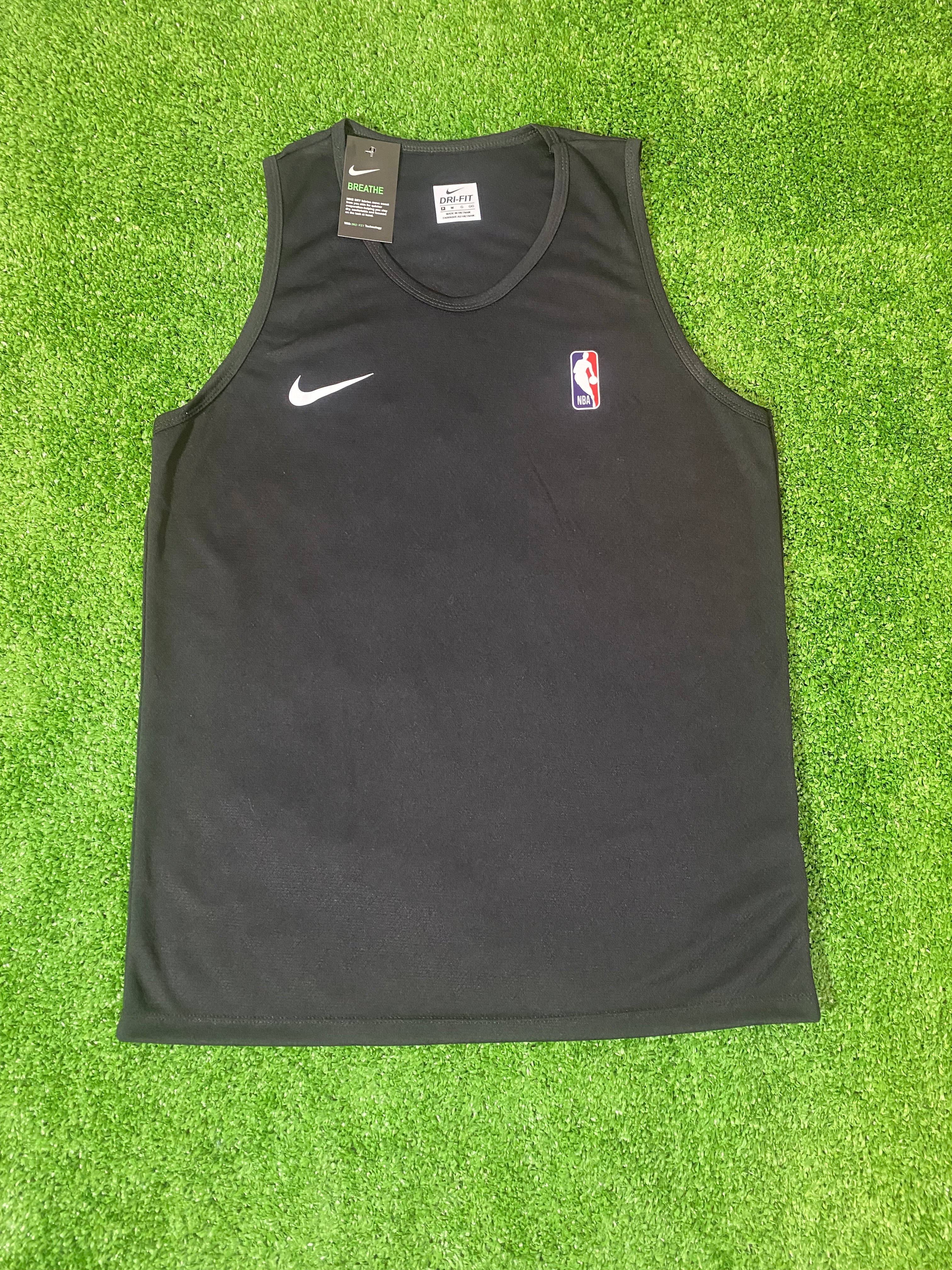 Regata Dri-fit Unidade - Nike