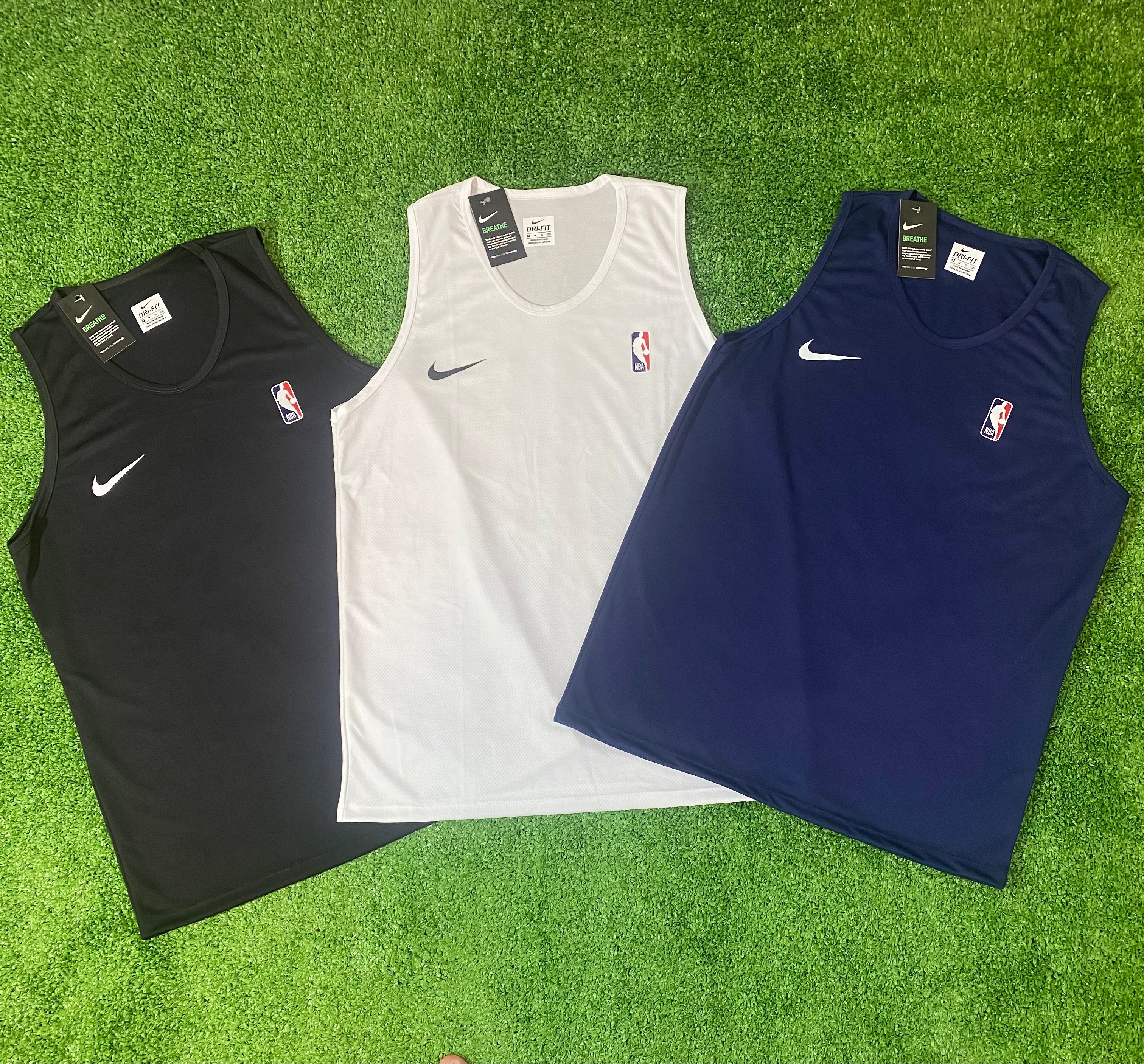Regata Dri-fit Unidade - Nike
