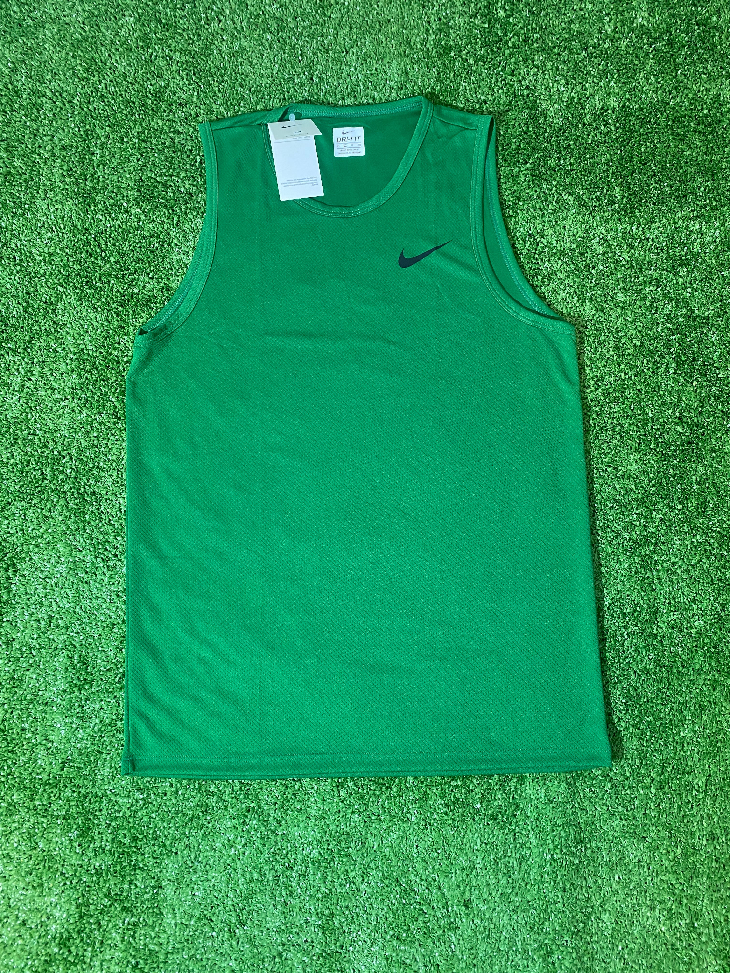 Regata Dri-fit Unidade - Nike