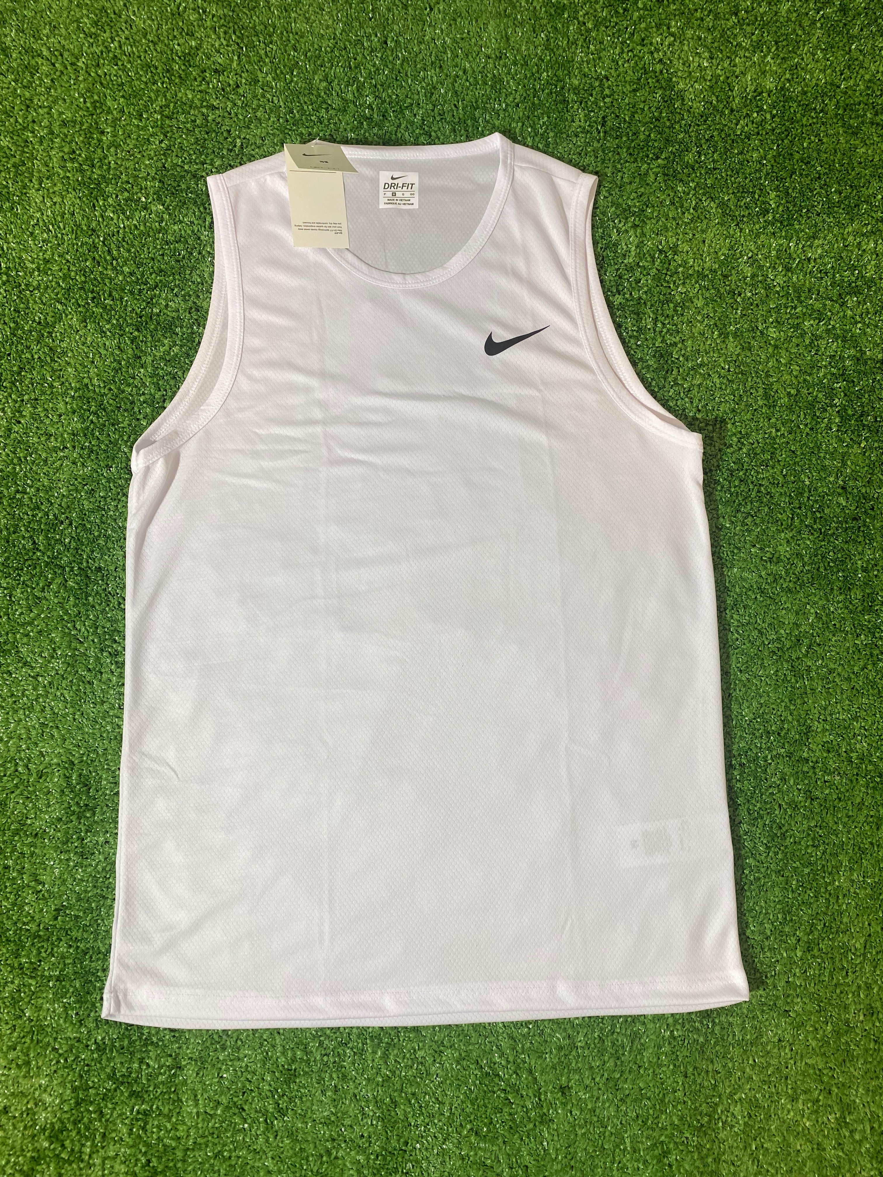Regata Dri-fit Unidade - Nike