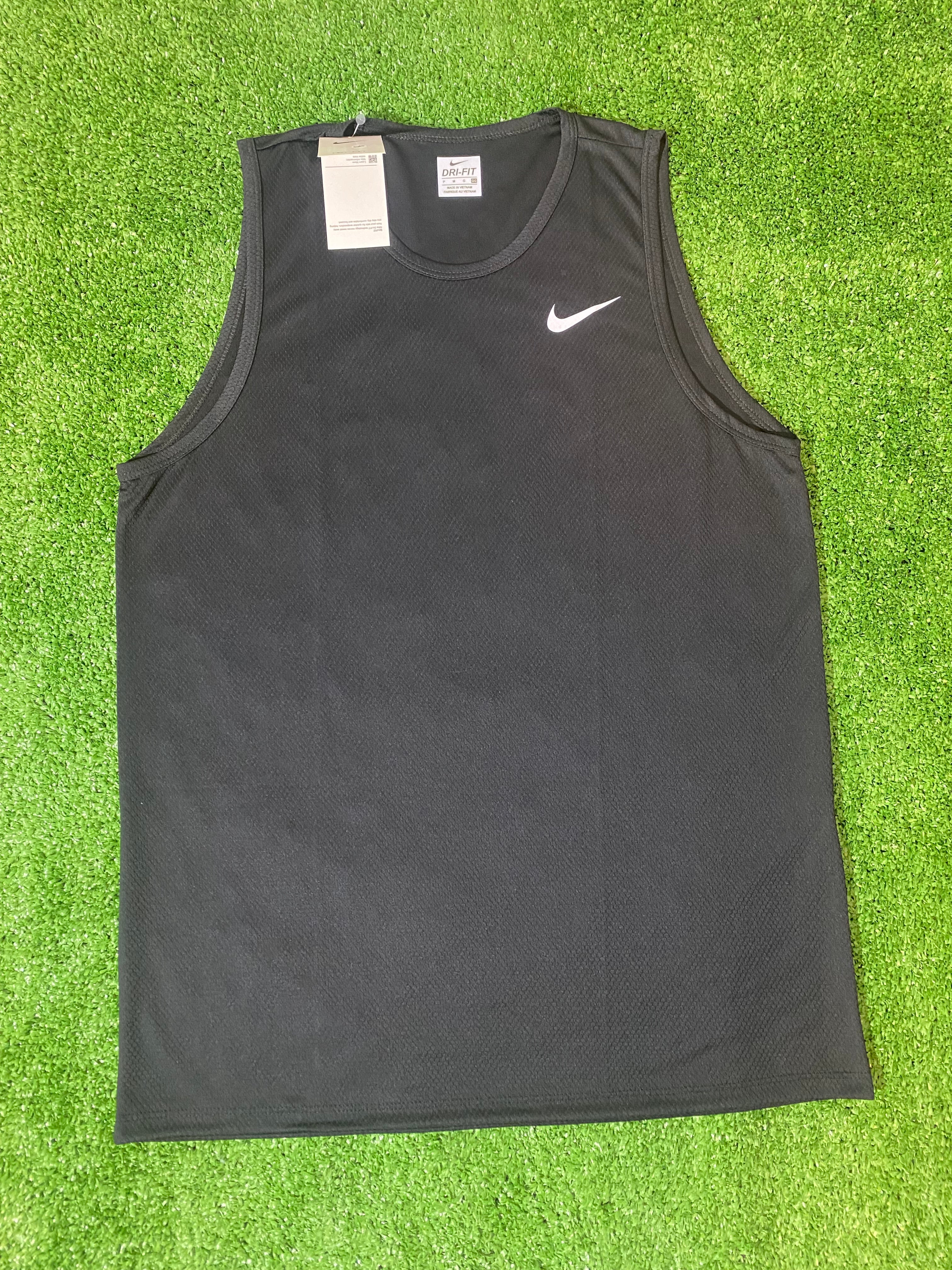 Regata Dri-fit Unidade - Nike