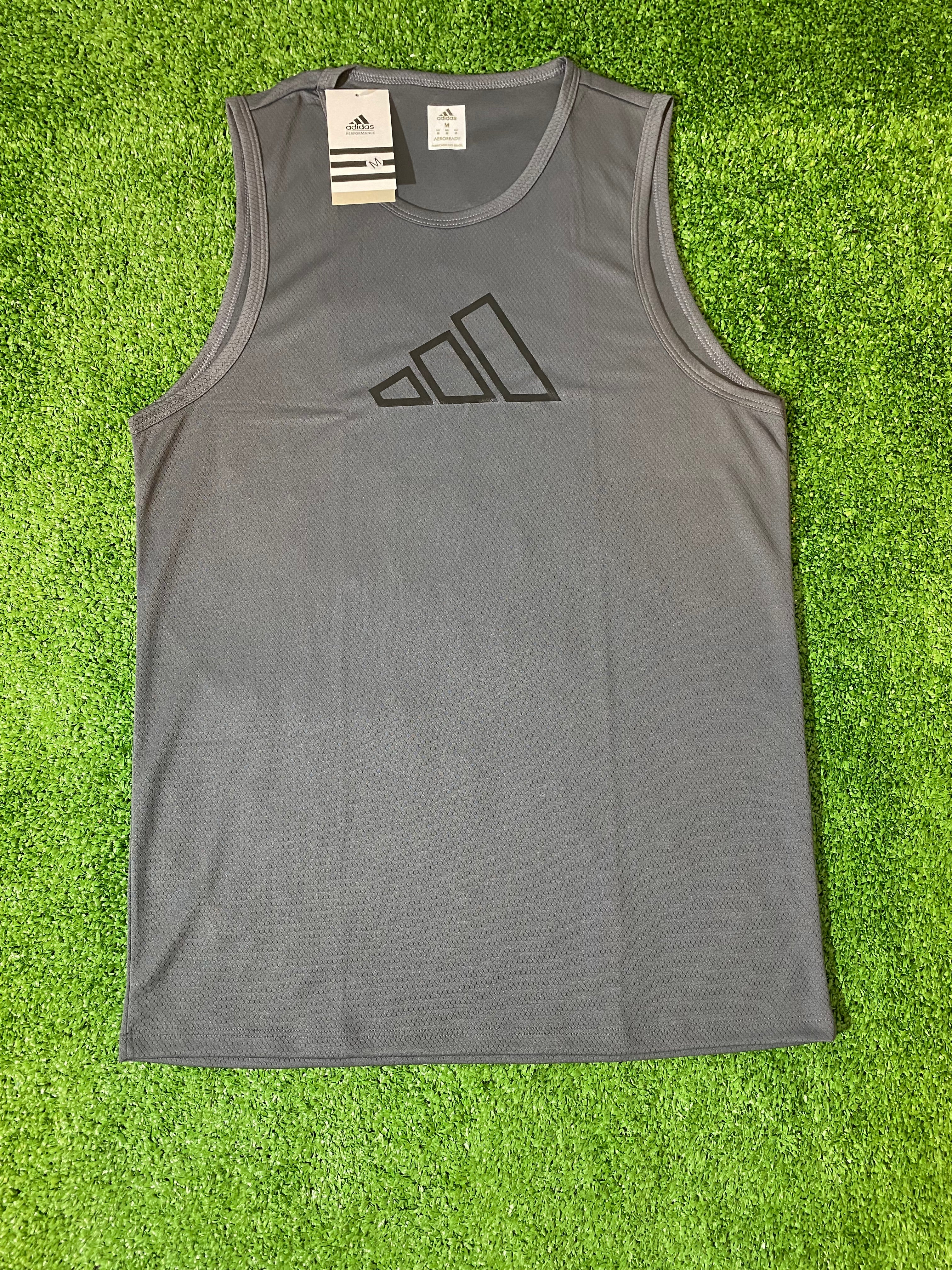 Regata Dri-fit Unidade - Adidas