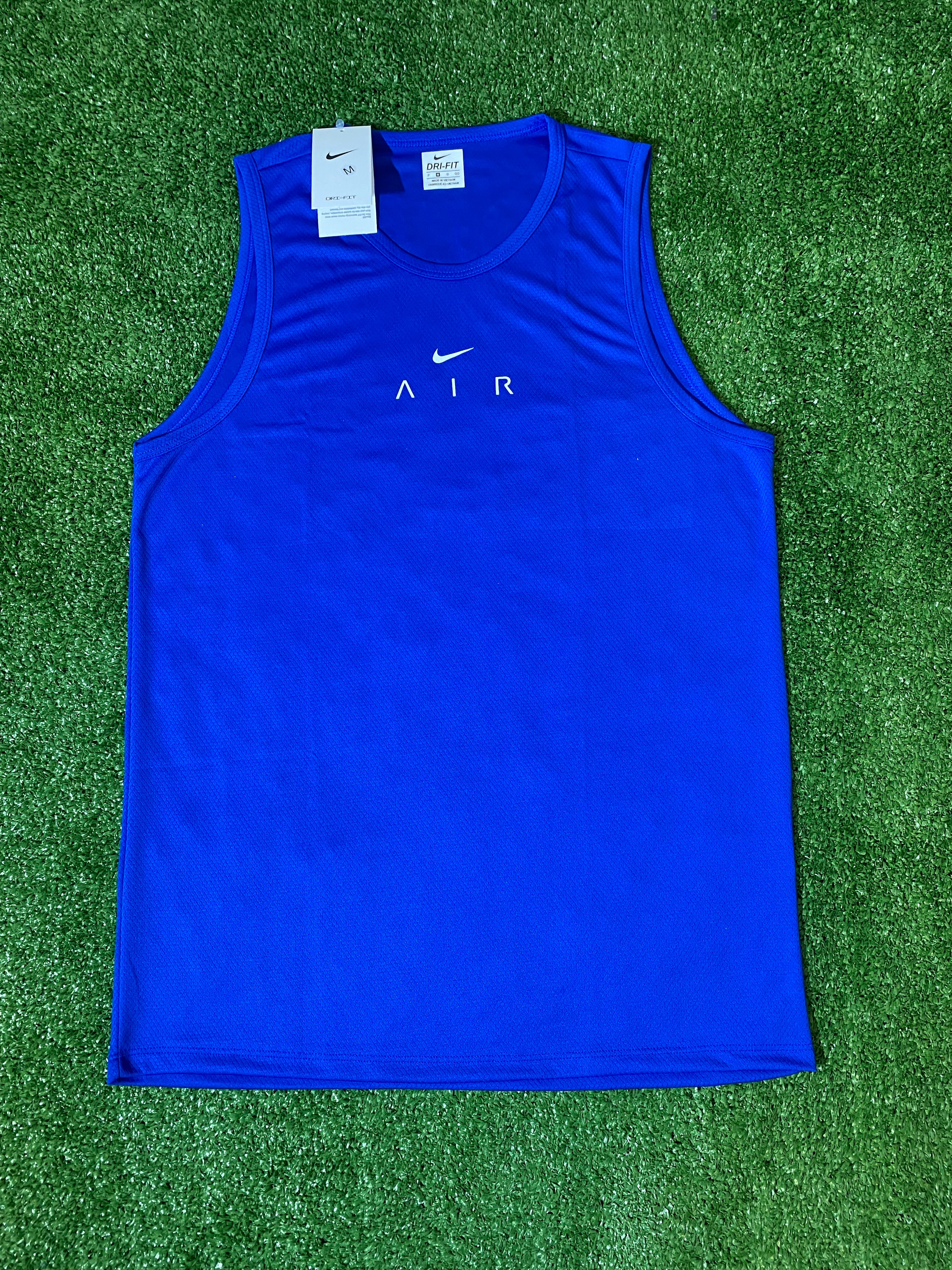 Regata Dri-fit Unidade - Nike Air