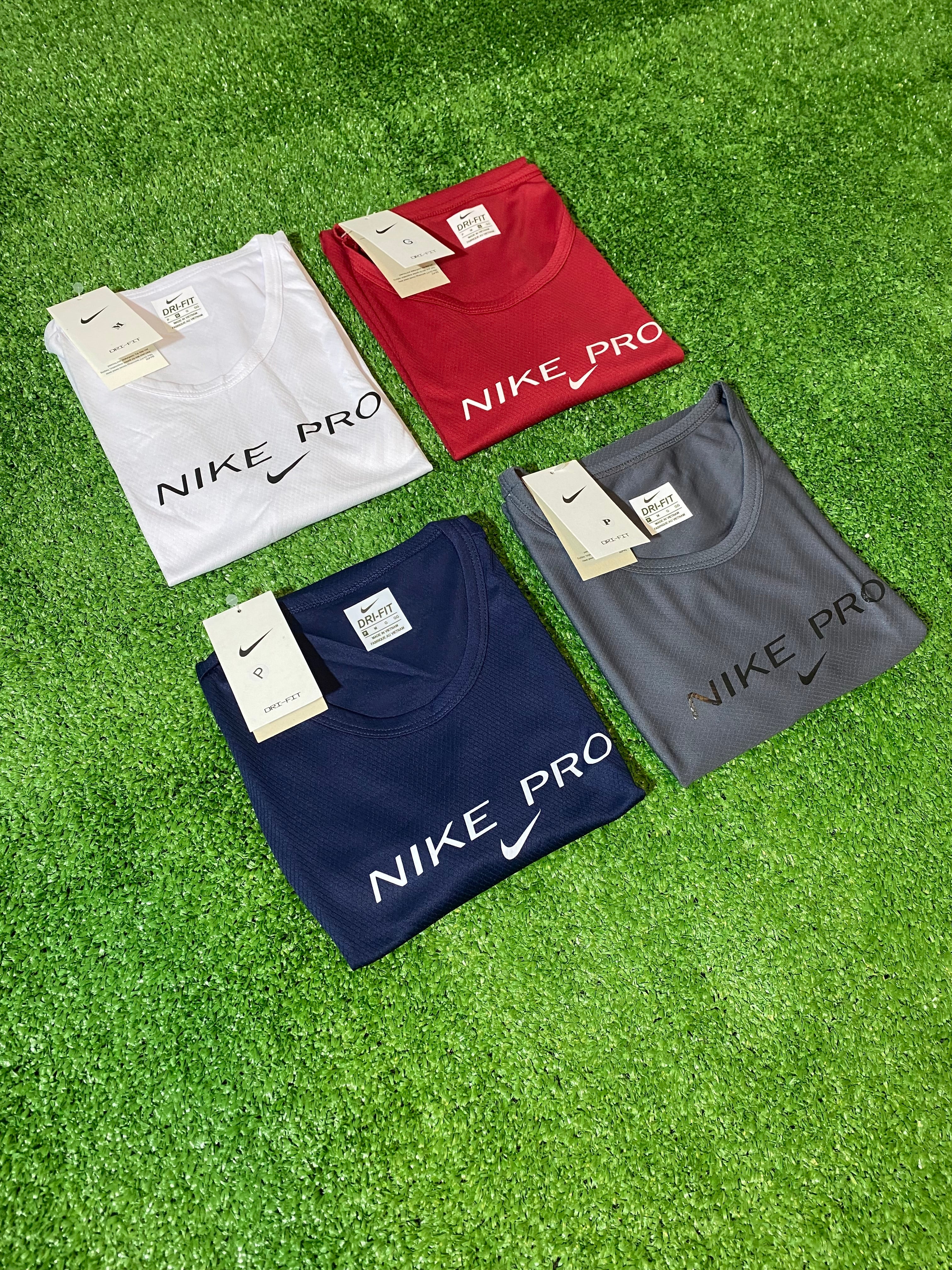 Regata Dri-fit Unidade - Nike Pro