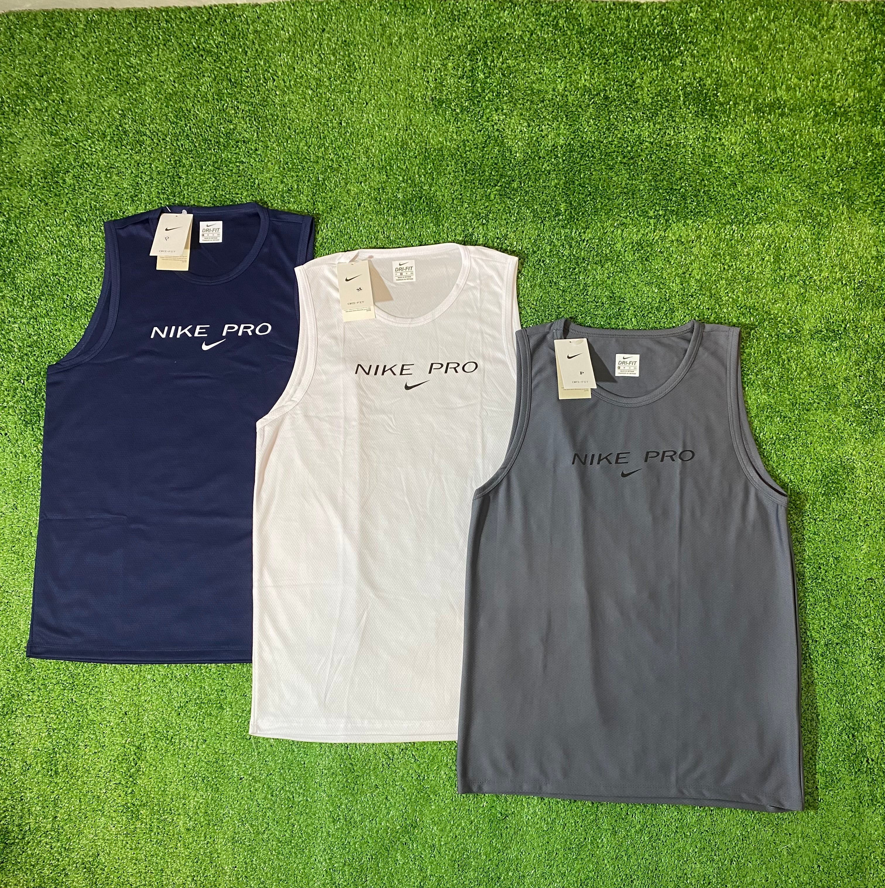 Regata Dri-fit Unidade - Nike Pro