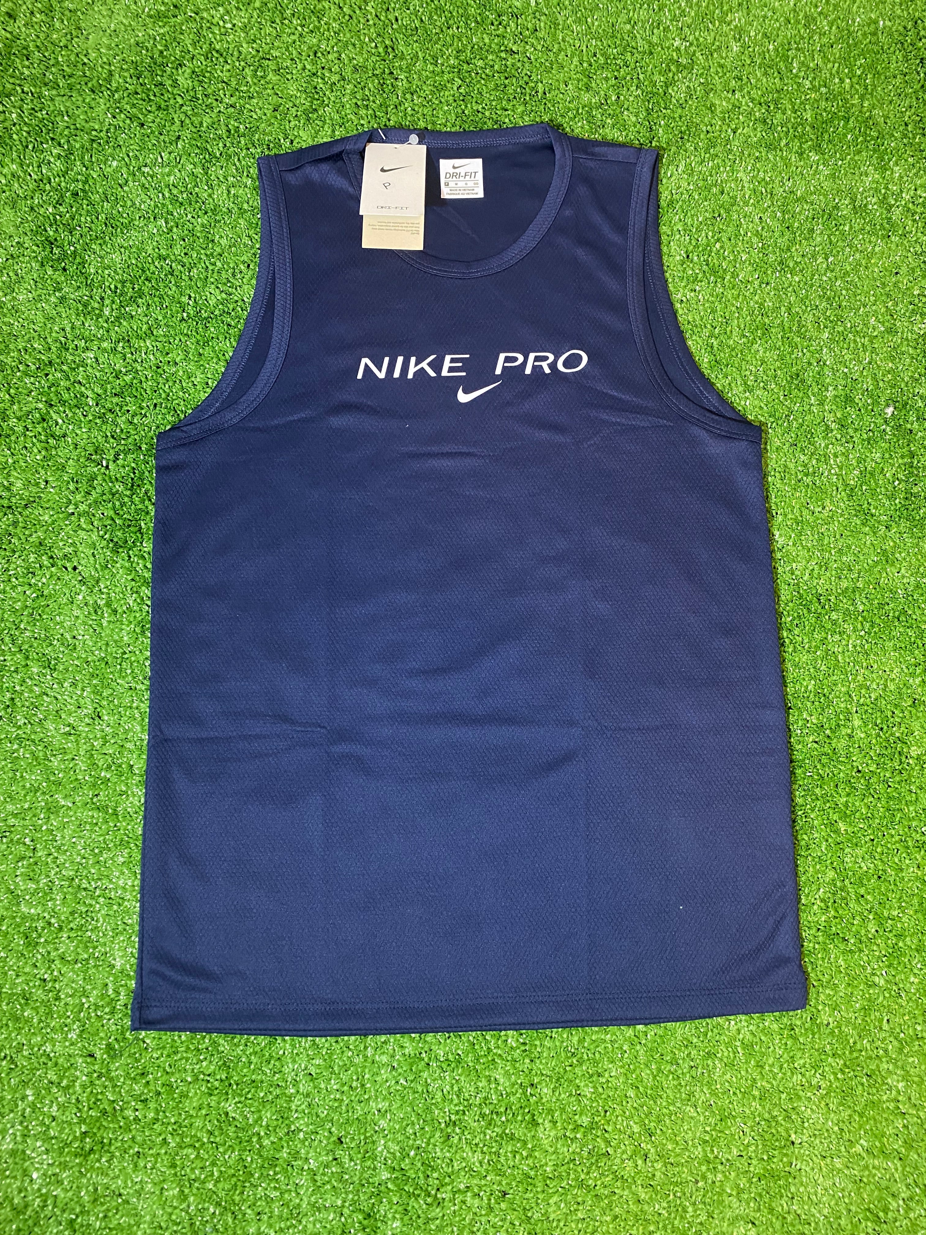 Regata Dri-fit Unidade - Nike Pro