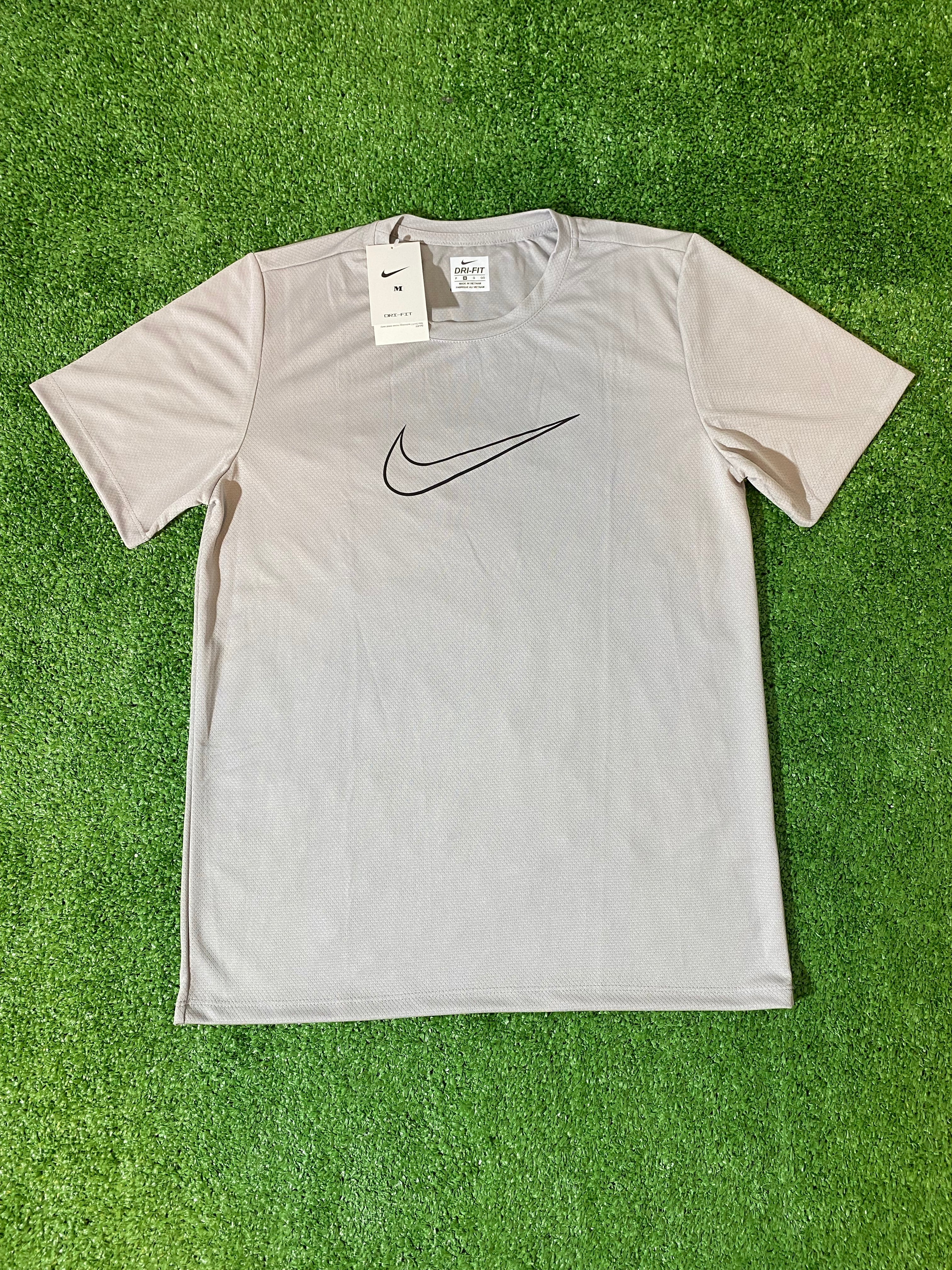 Kit 3 Camisetas Dri-fit - Nike